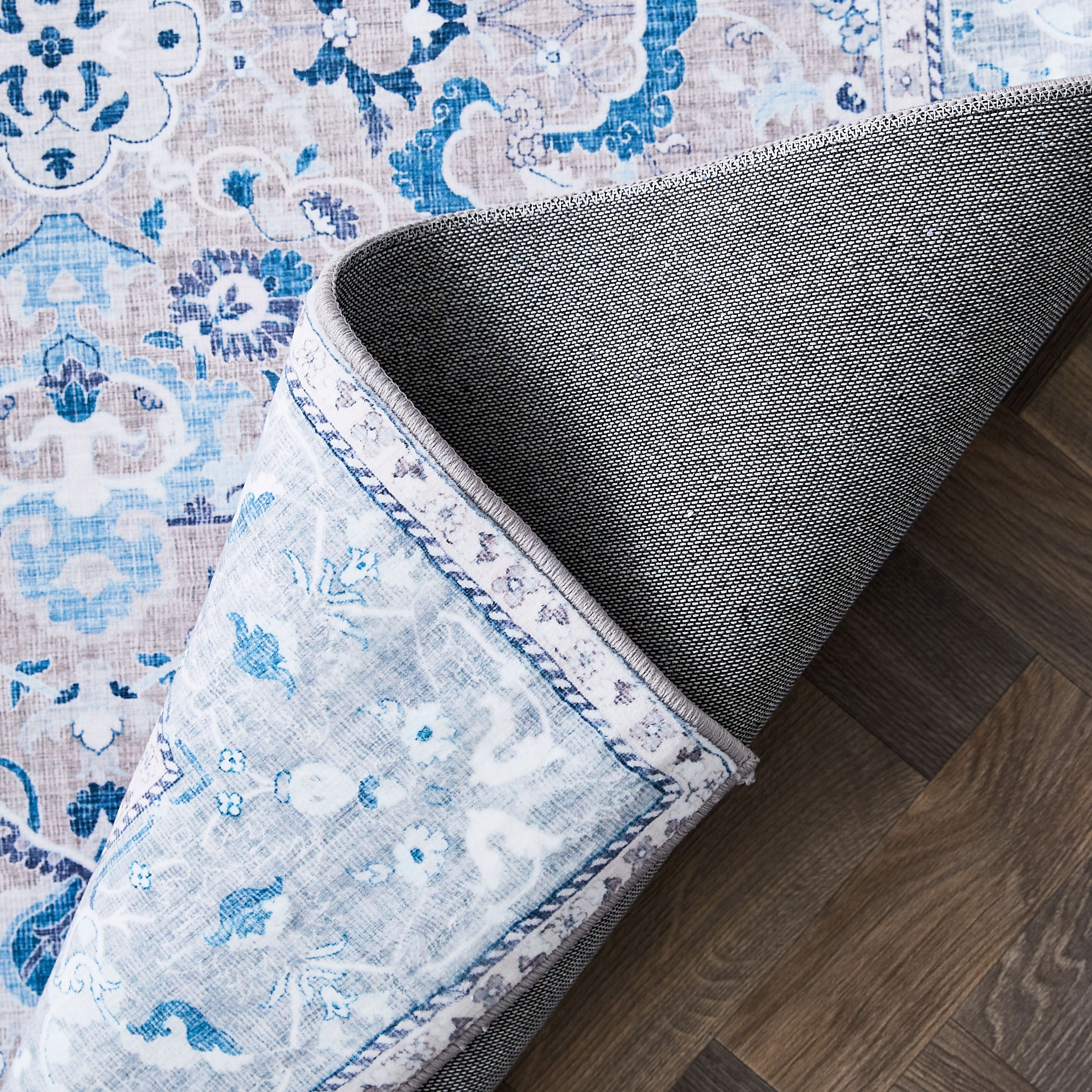 سجادة مخملية من ميراج أليسا - 120x170 سم-hbxdecorandfurnishings-floorcoverings-rugs-image-4