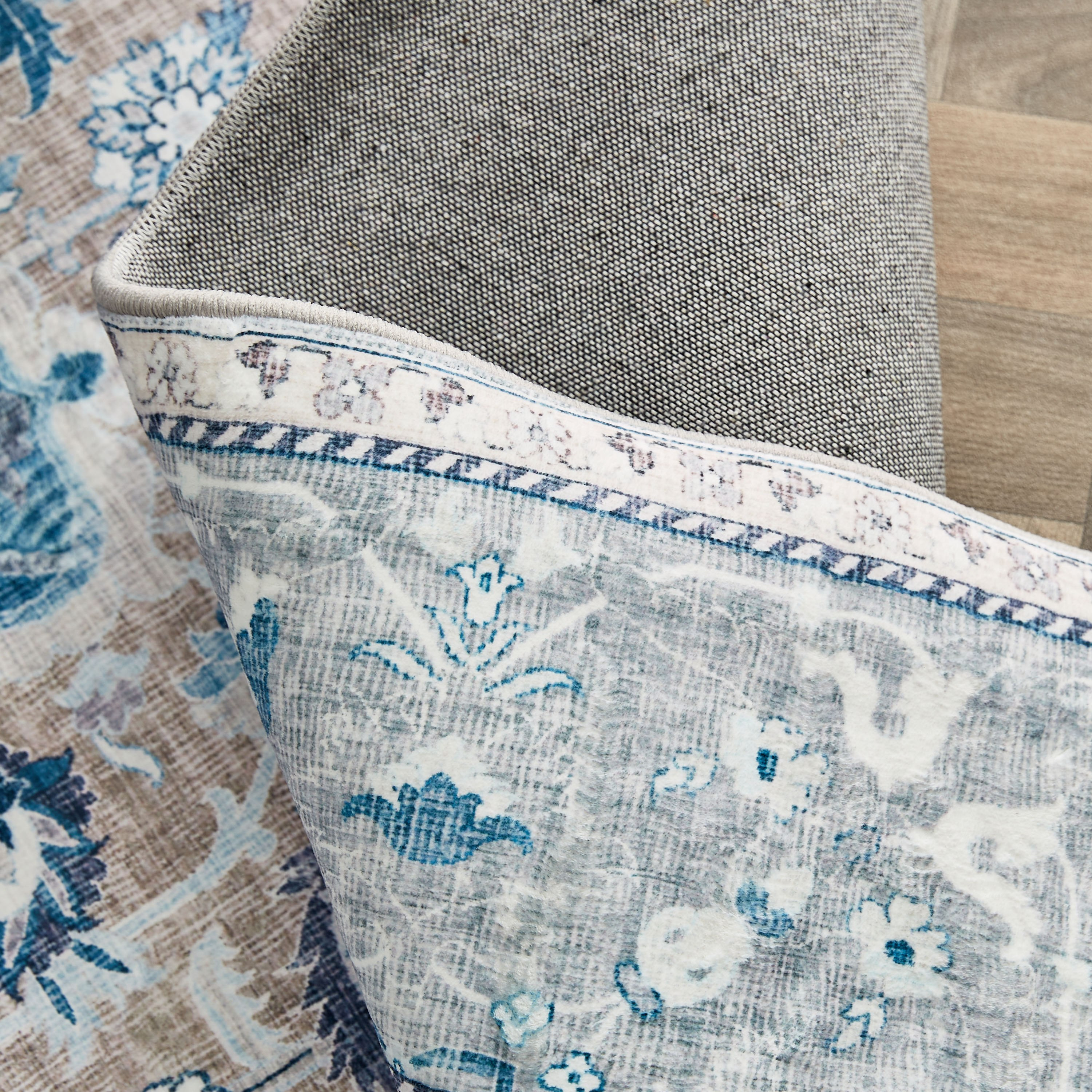 سجادة مخملية من ميراج أليسا - 160x230 سم-hbxdecorandfurnishings-floorcoverings-rugs-image-4