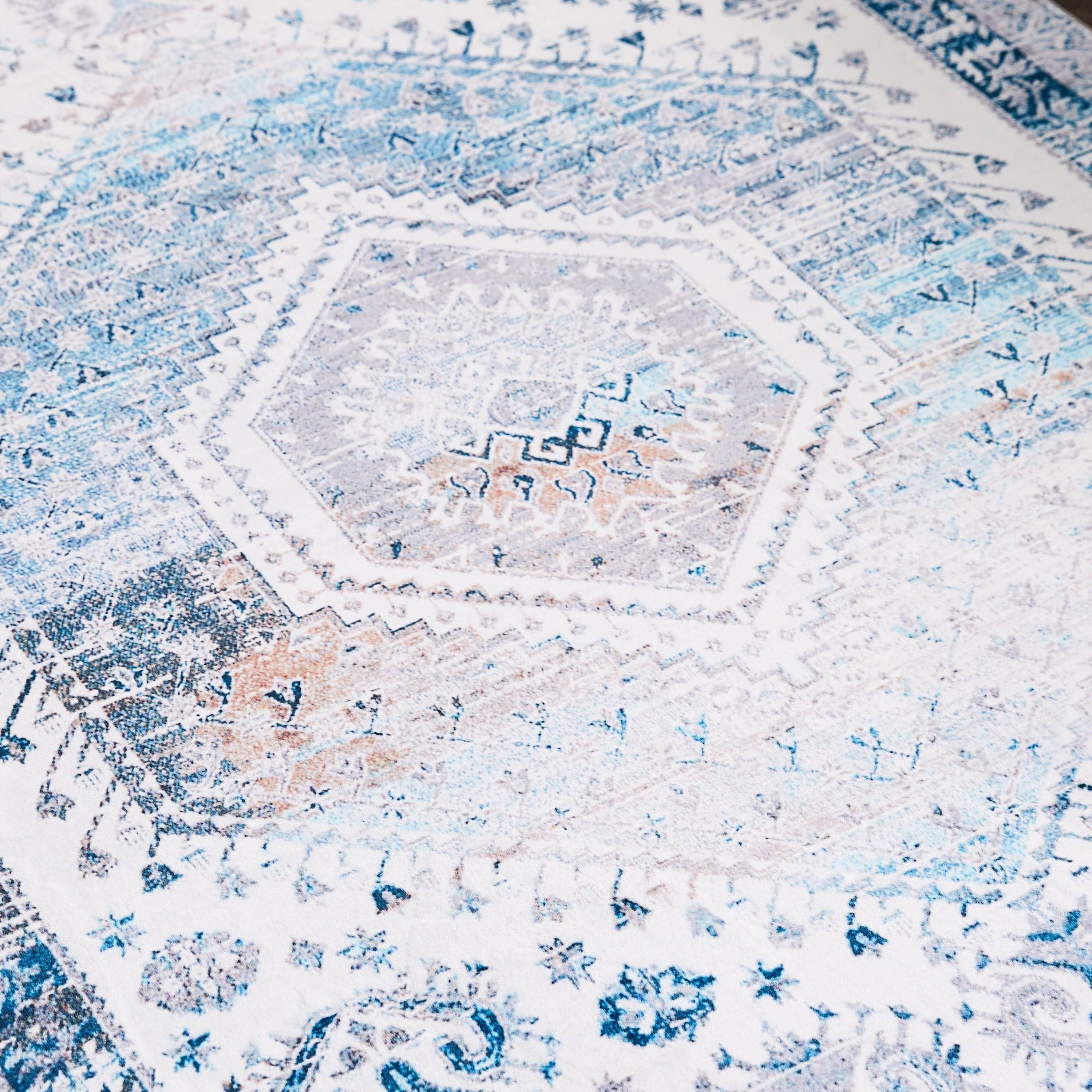 سجادة مخملية من ميراج زويا - 120x170 سم-hbxdecorandfurnishings-floorcoverings-rugs-image-2