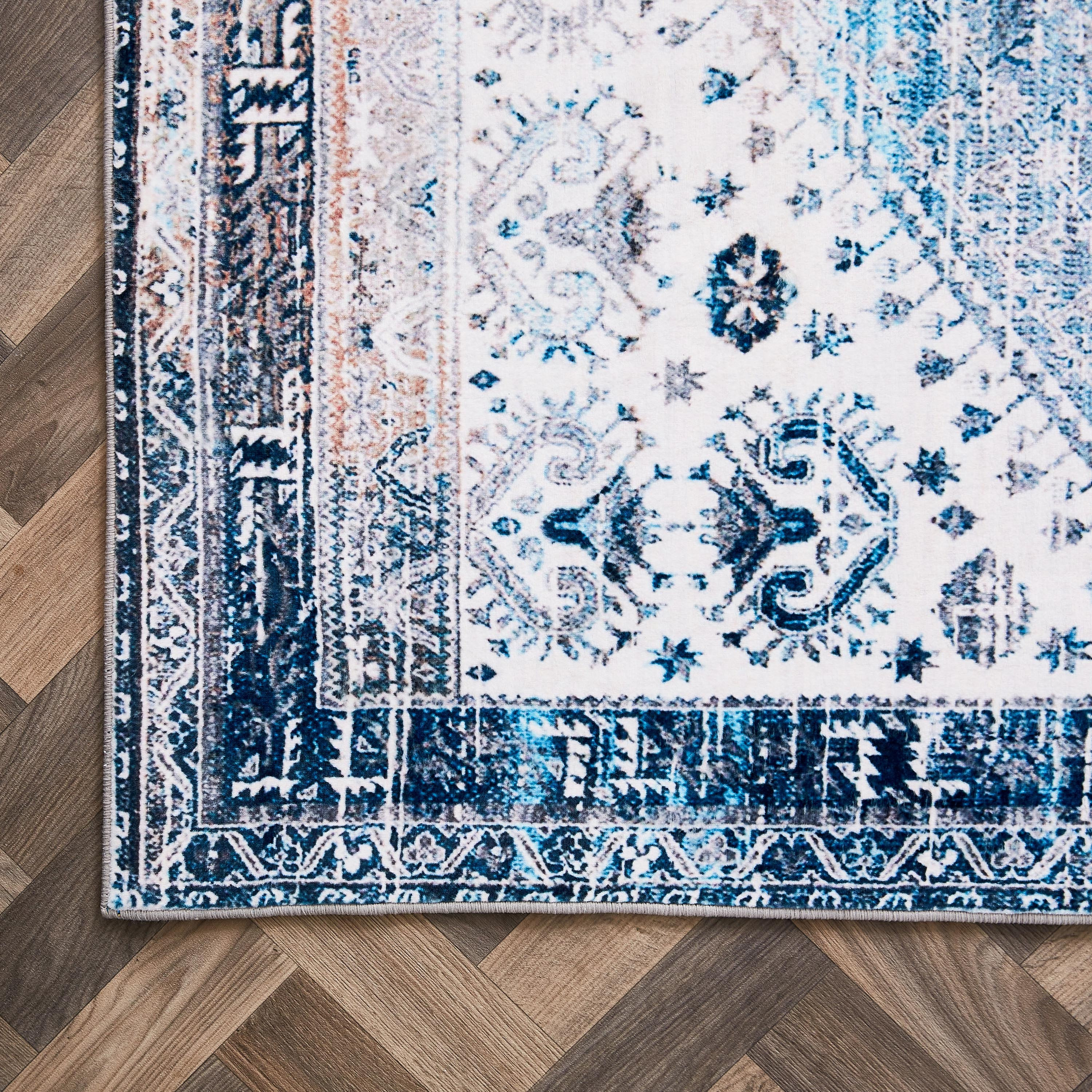 سجادة مخملية من ميراج زويا - 120x170 سم-hbxdecorandfurnishings-floorcoverings-rugs-image-3