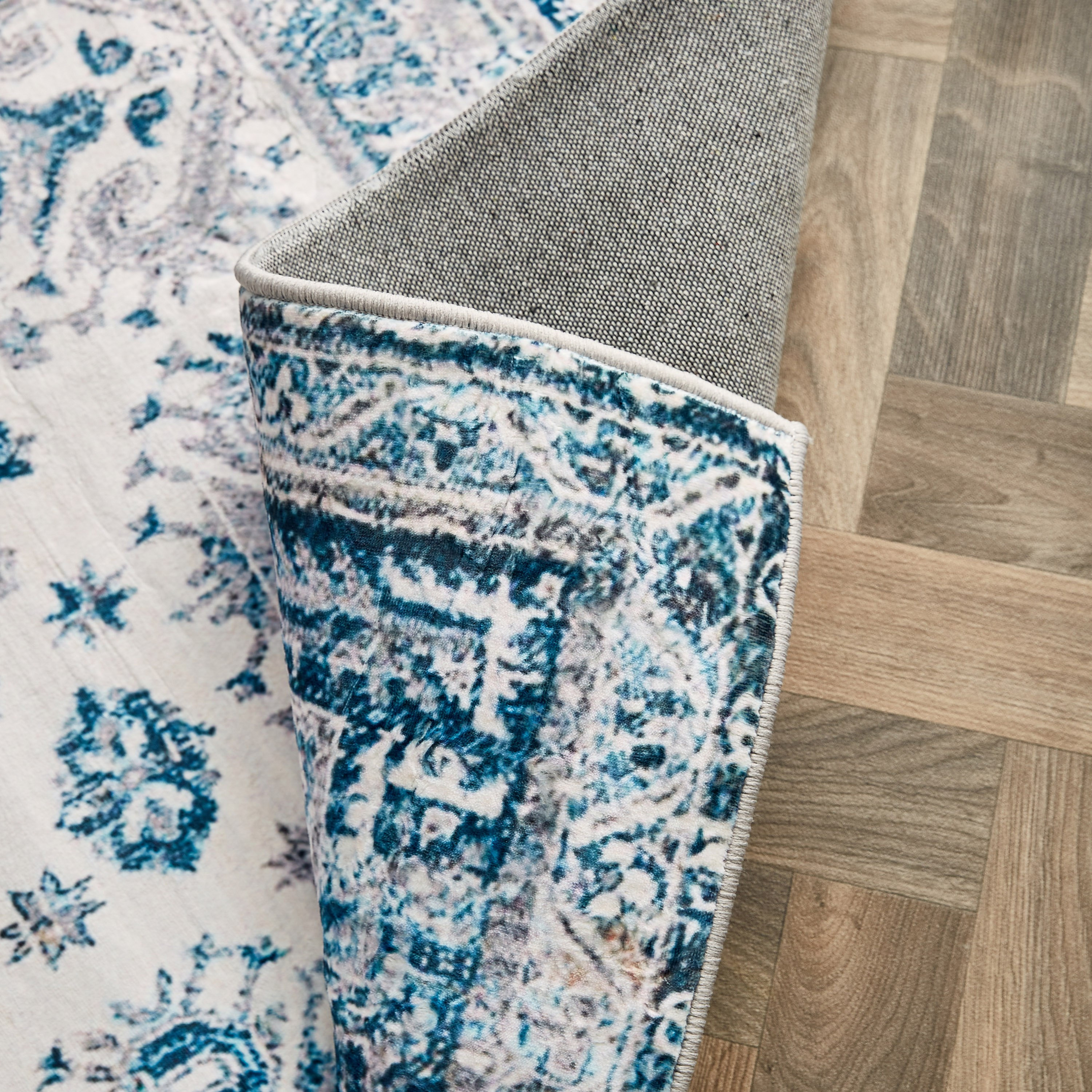 سجادة مخملية من ميراج زويا - 160x230 سم-hbxdecorandfurnishings-floorcoverings-rugs-image-4
