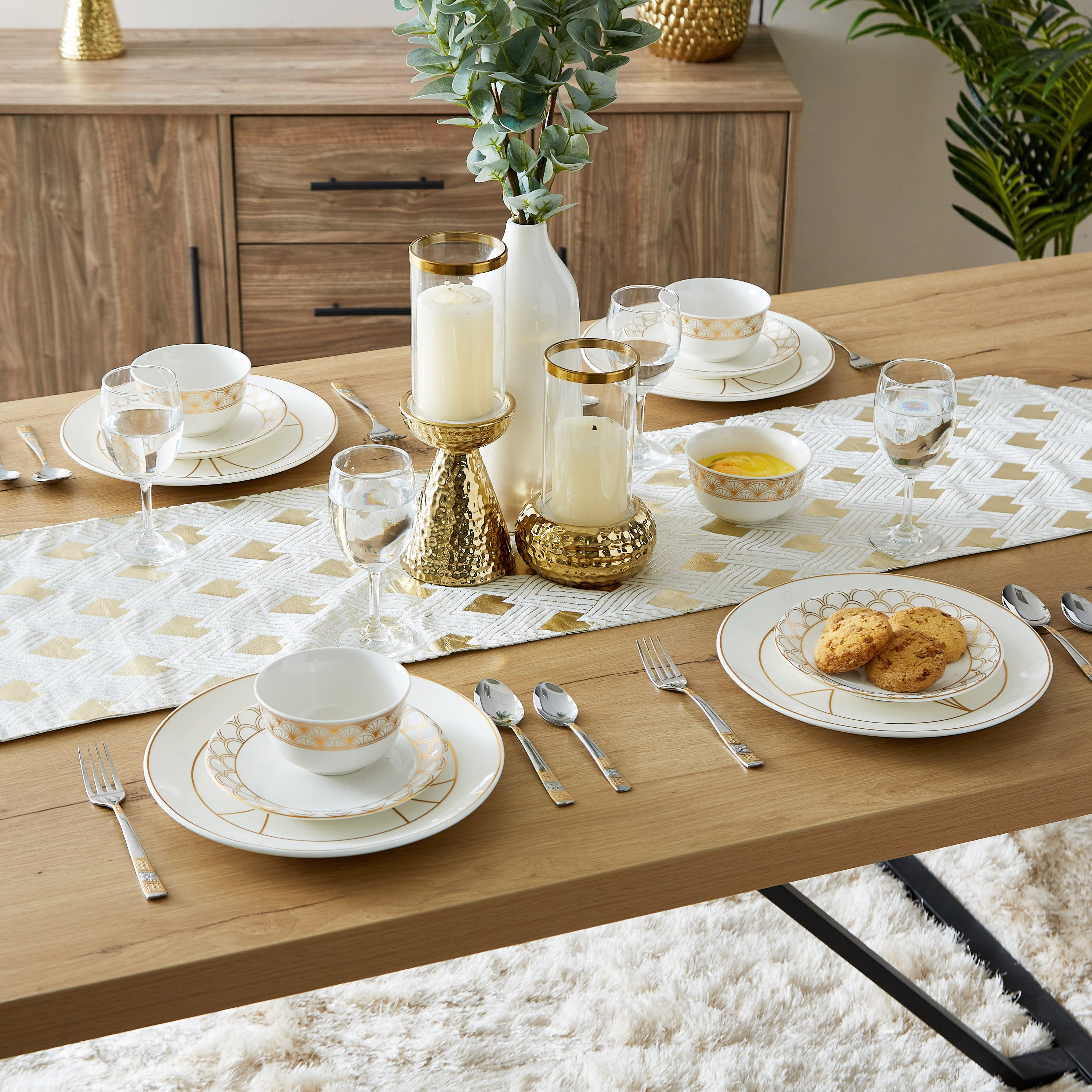 طقم عشاء 12 قطعة من مافيريك-hbxhomeware-hbxkitchen-image-1