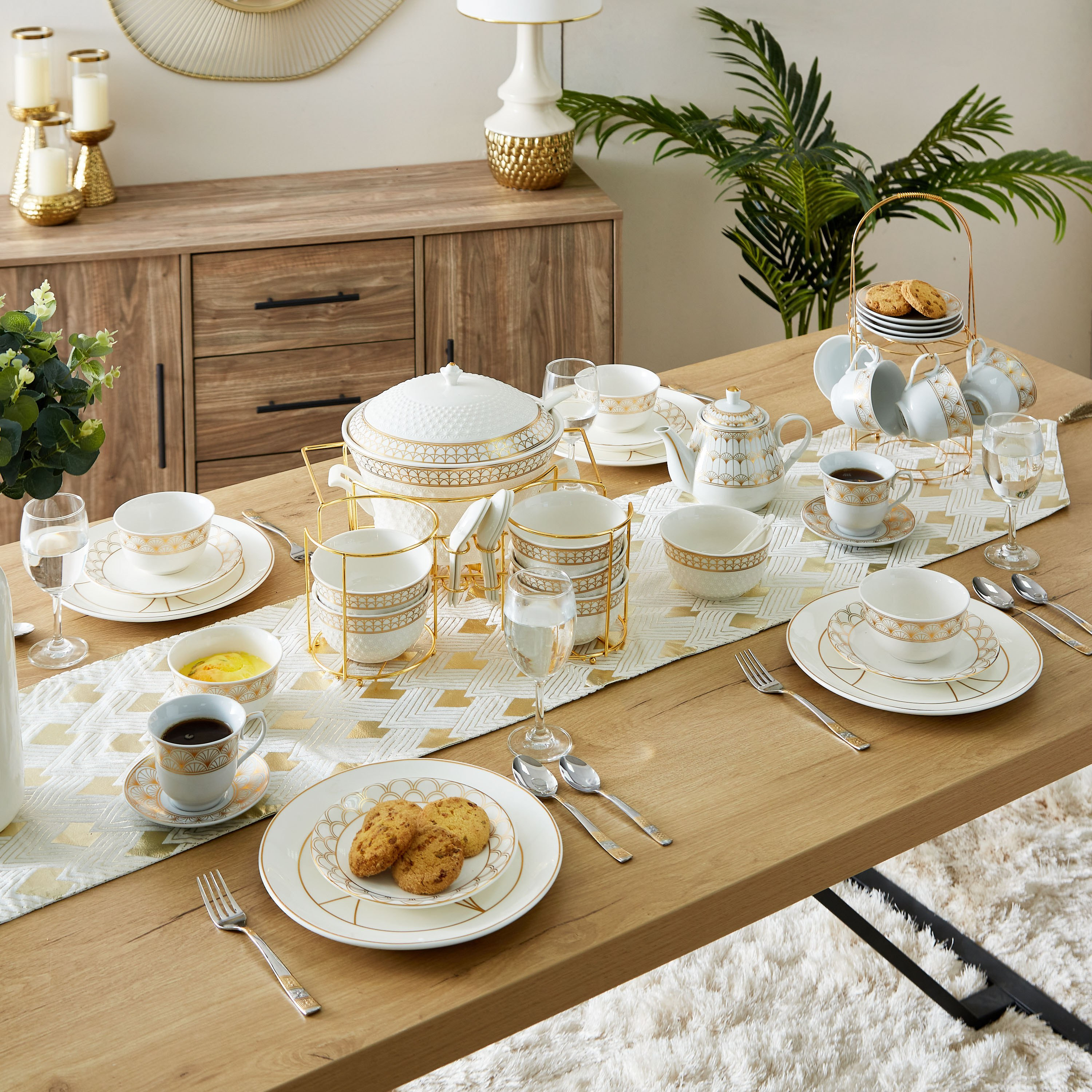 طقم عشاء 12 قطعة من مافيريك-hbxhomeware-hbxkitchen-image-5