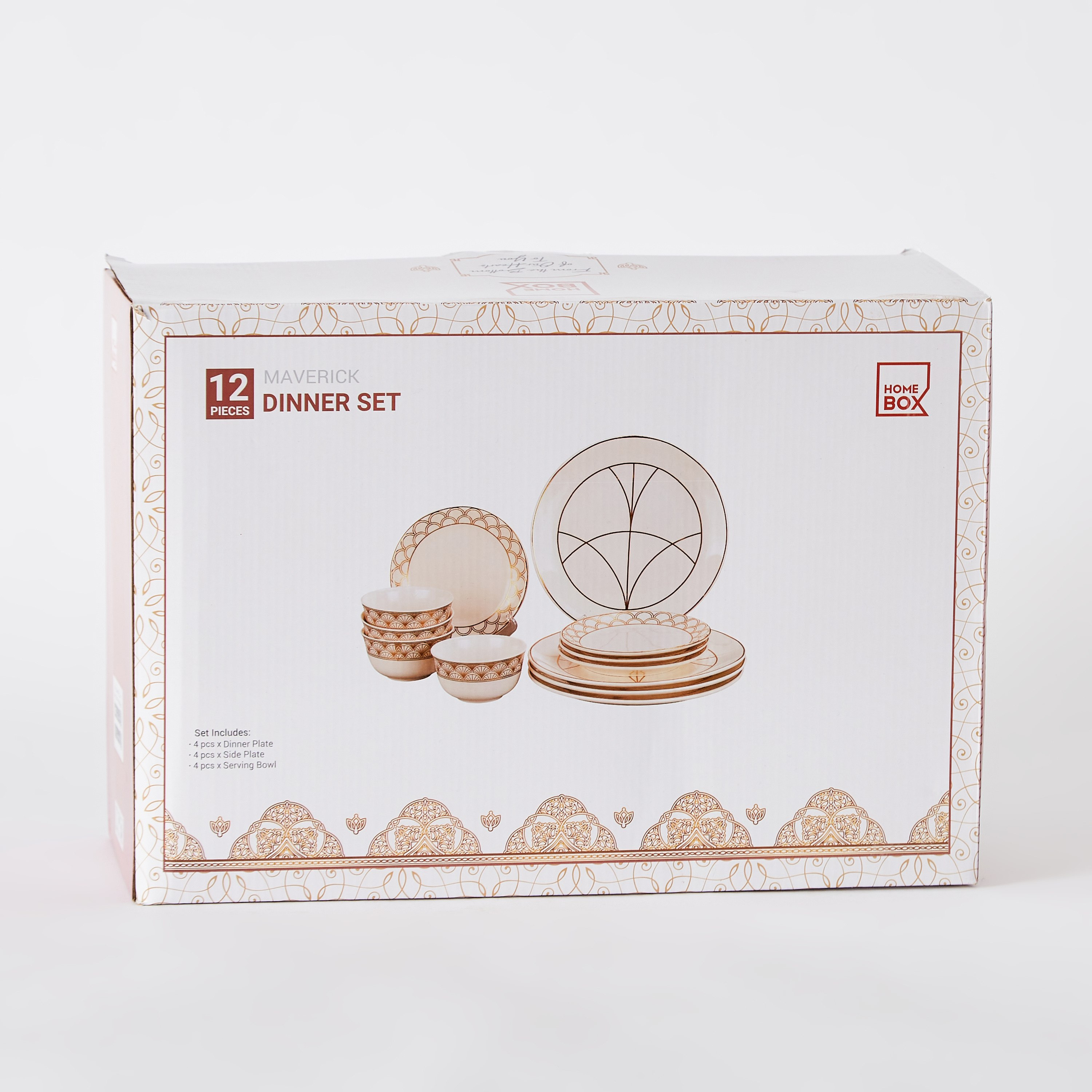 طقم عشاء 12 قطعة من مافيريك-hbxhomeware-hbxkitchen-image-6