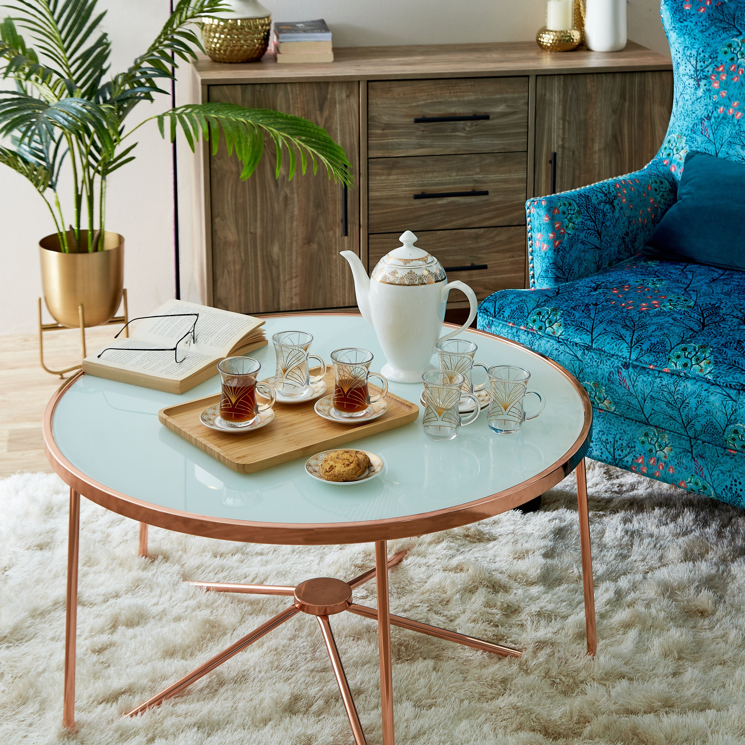 طقم فناجين وصحون إستيكان 12 قطعة من مافيريك-hbxhomeware-diningandtabletop-coffeeandteasets-image-3