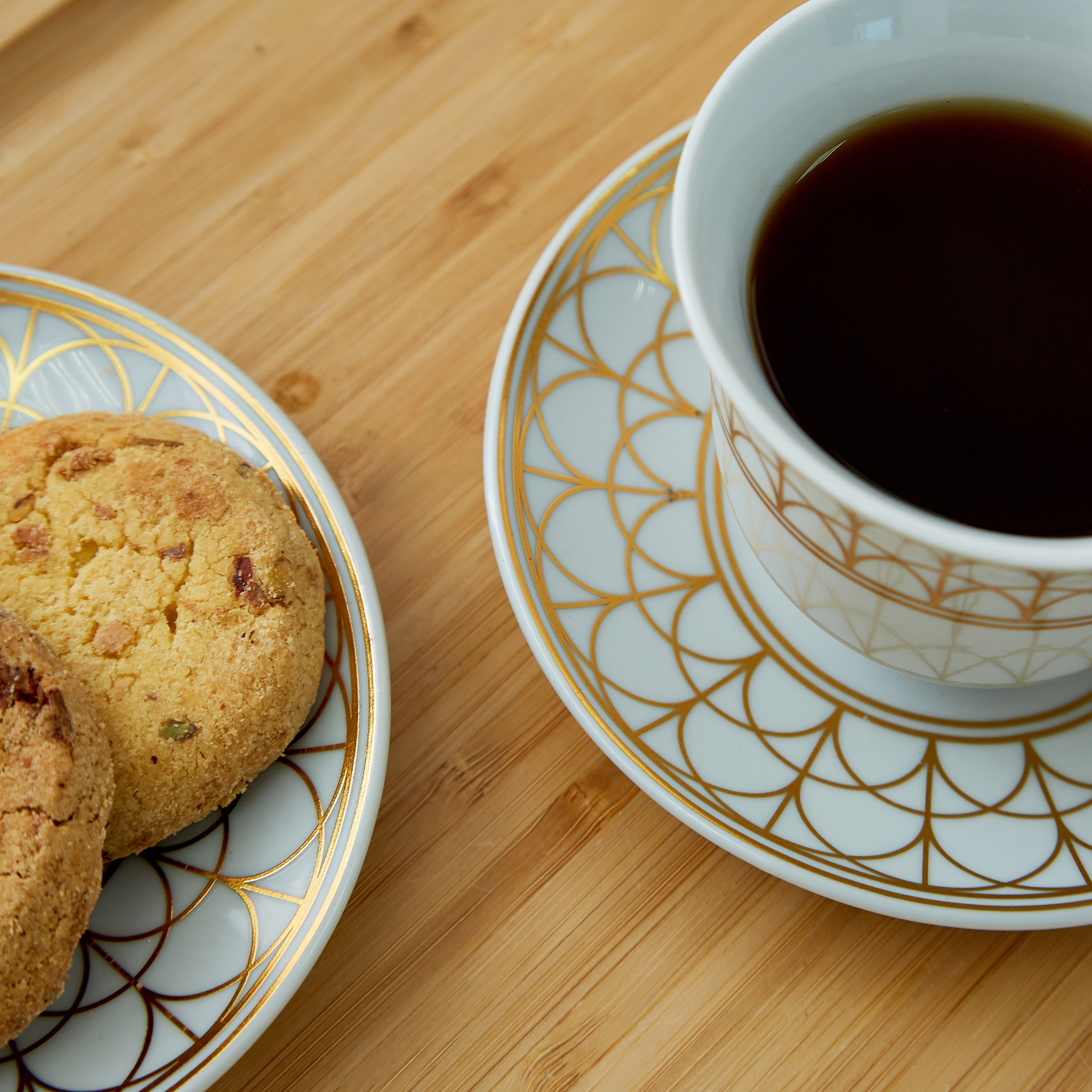 طقم فناجين وصحون مع حامل من مافيريك 13 قطعة-hbxhomeware-hbxkitchen-image-3