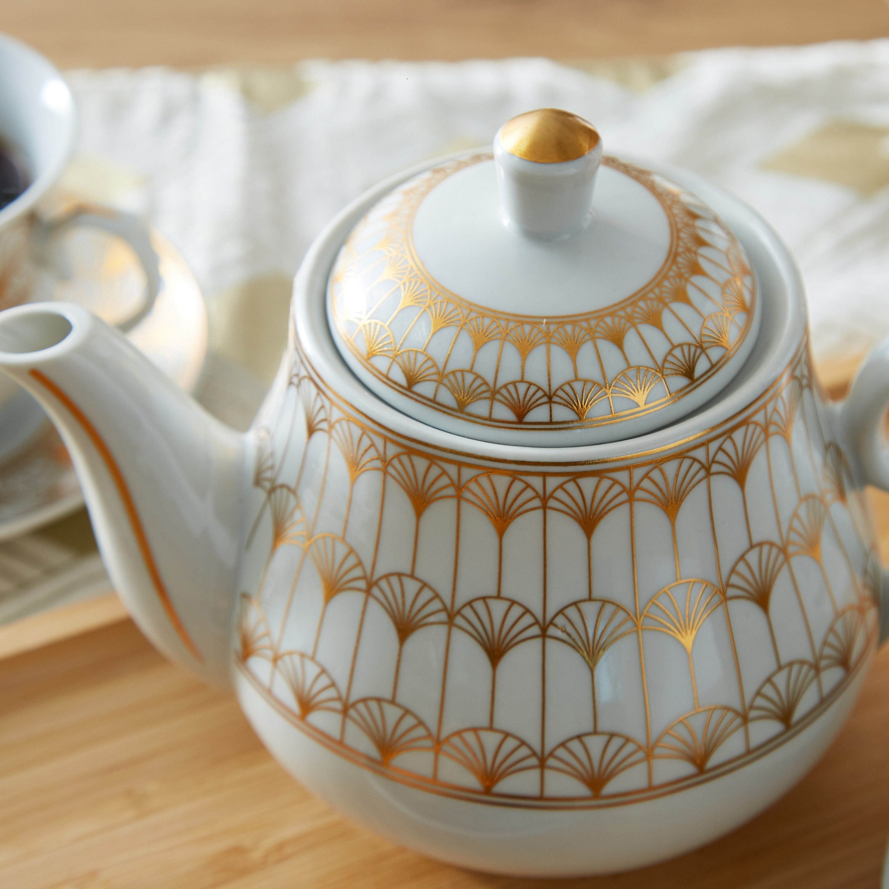 طقم شاي بحامل 15 قطعة من مافيريك-hbxhomeware-hbxkitchen-image-2