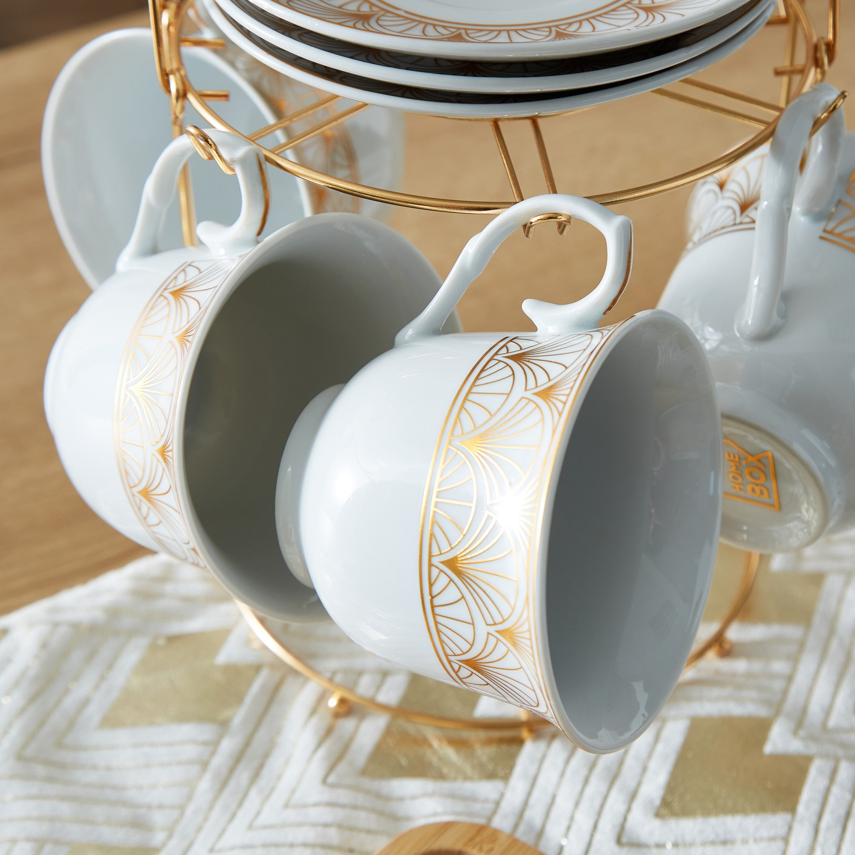 طقم شاي بحامل 15 قطعة من مافيريك-hbxhomeware-hbxkitchen-image-3