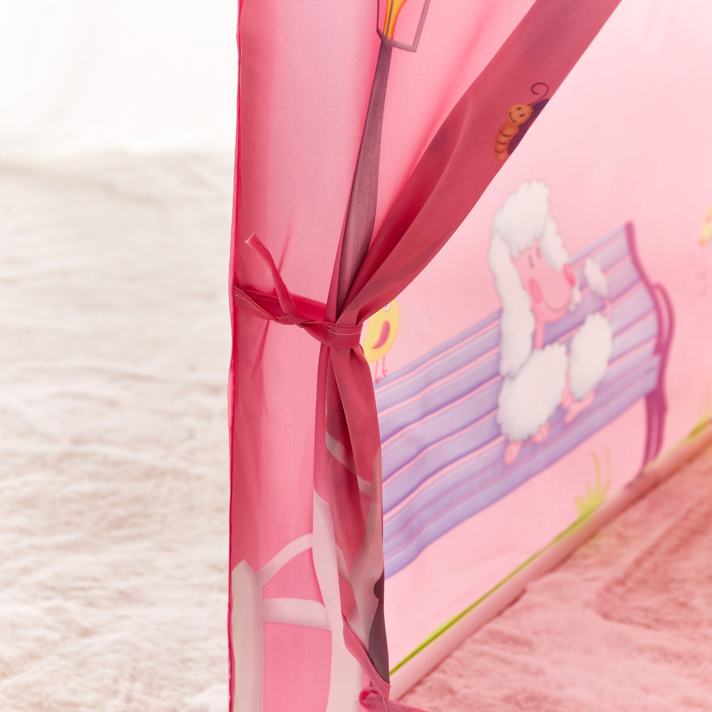 خيمة لعب للأطفال من فان - 96 × 90 × 90 سم-hbxhomeware-hbxkidsandyouth-image-4
