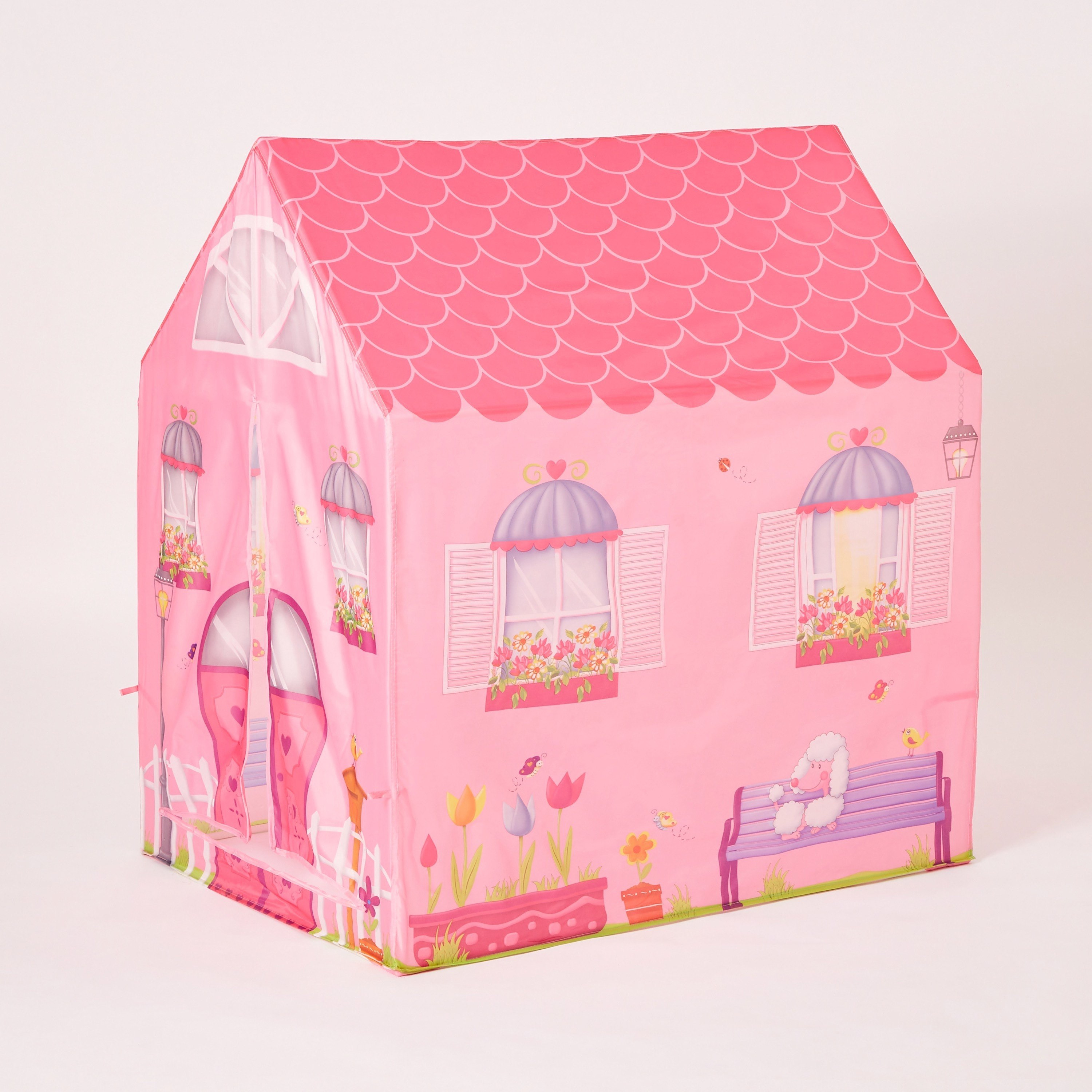خيمة لعب للأطفال من فان - 96 × 90 × 90 سم-hbxhomeware-hbxkidsandyouth-image-7