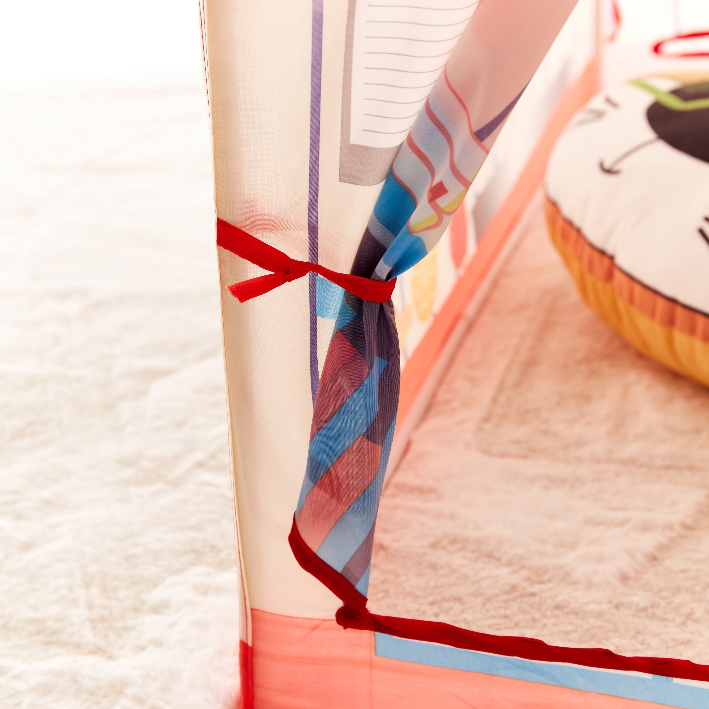 Fun Children's Playing Tent - 96x90x90 cm-hbxhomeware-hbxkidsandyouth-image-5