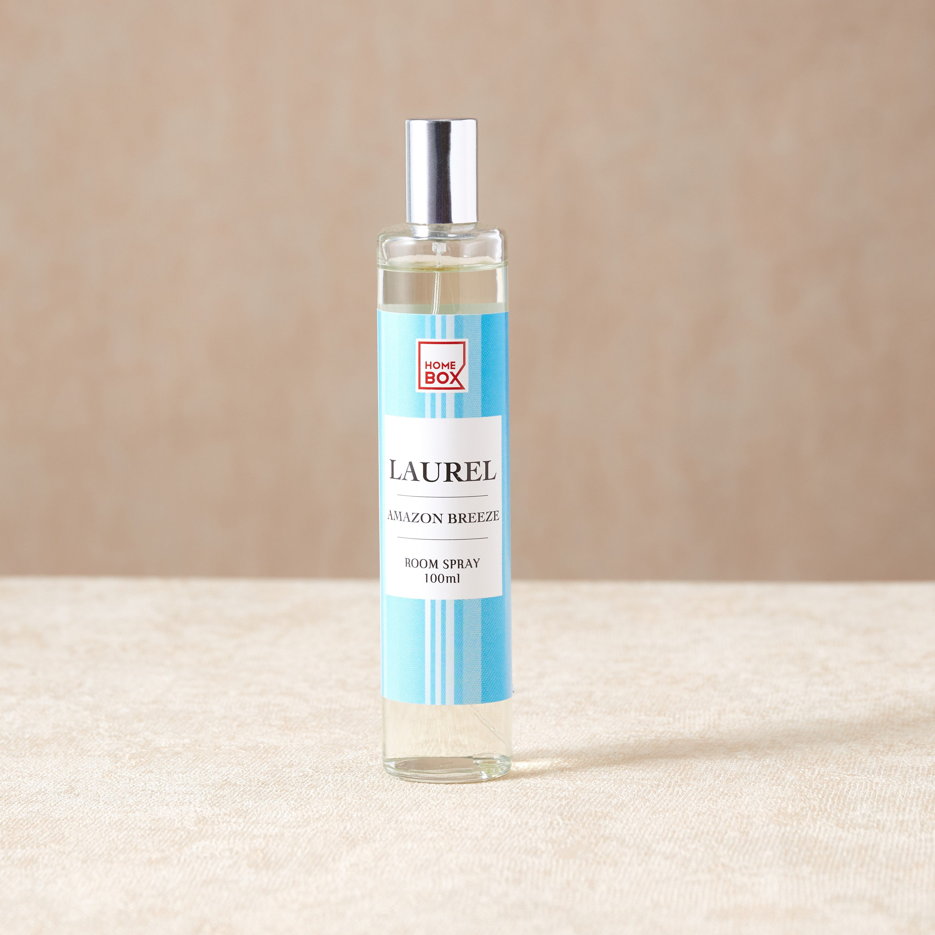 تسوق معطر غرف أمازون بريز من لوريل ناتشورال لايف 100 مل اون لاين