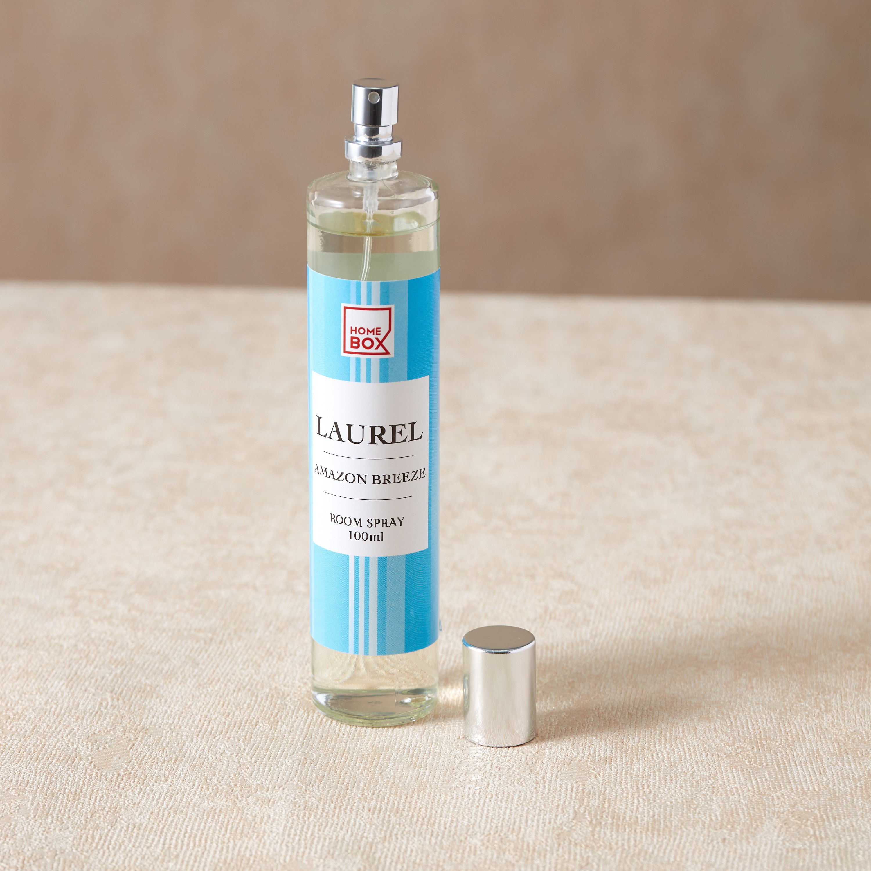 معطر غرف أمازون بريز من لوريل ناتشورال لايف - 100 مل-hbxdecorandfurnishings-homefragrance-roomfreshnersandaromamist-image-2
