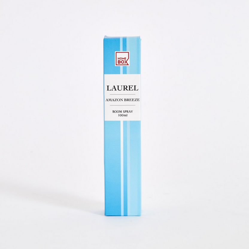 Laurel Natural Life Amazon Breeze Room Spray - 100 ml-Room Freshners and Aroma Mist-image-4