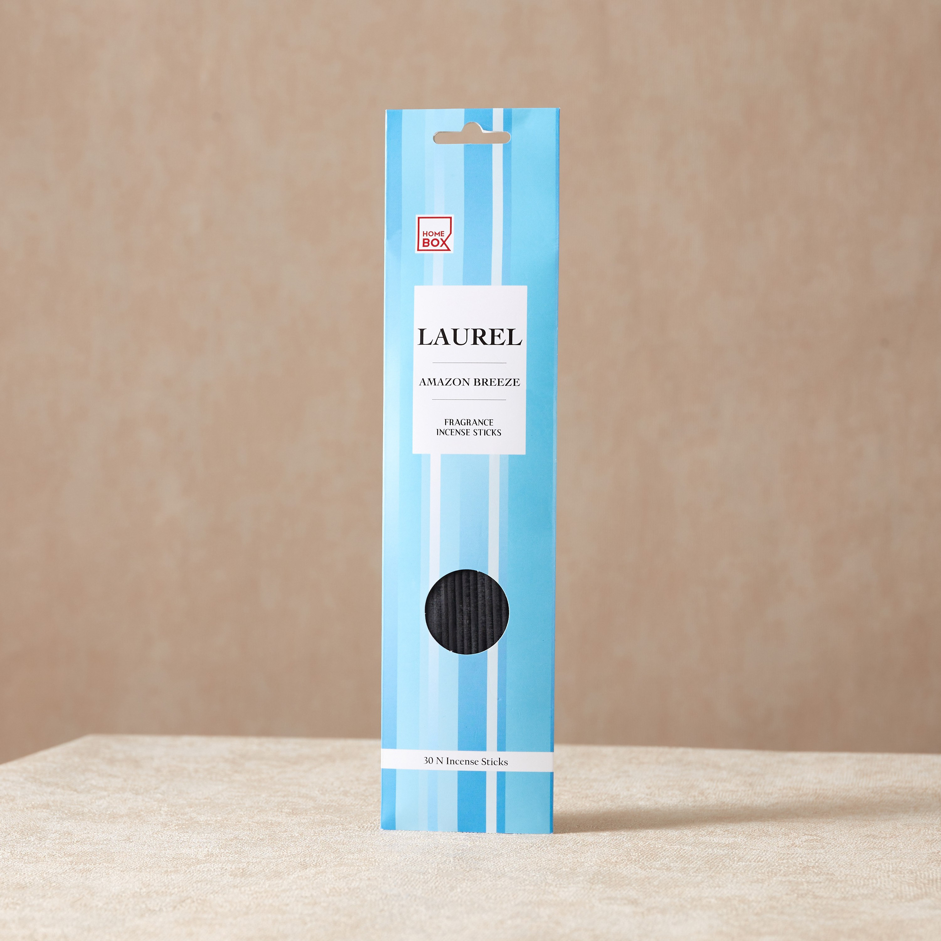 أعواد بخور أمازون بريز من لوريل ناتشورال لايف - طقم من 30 قطعة-hbxbedroom-homefragrance-diffusers-image-2