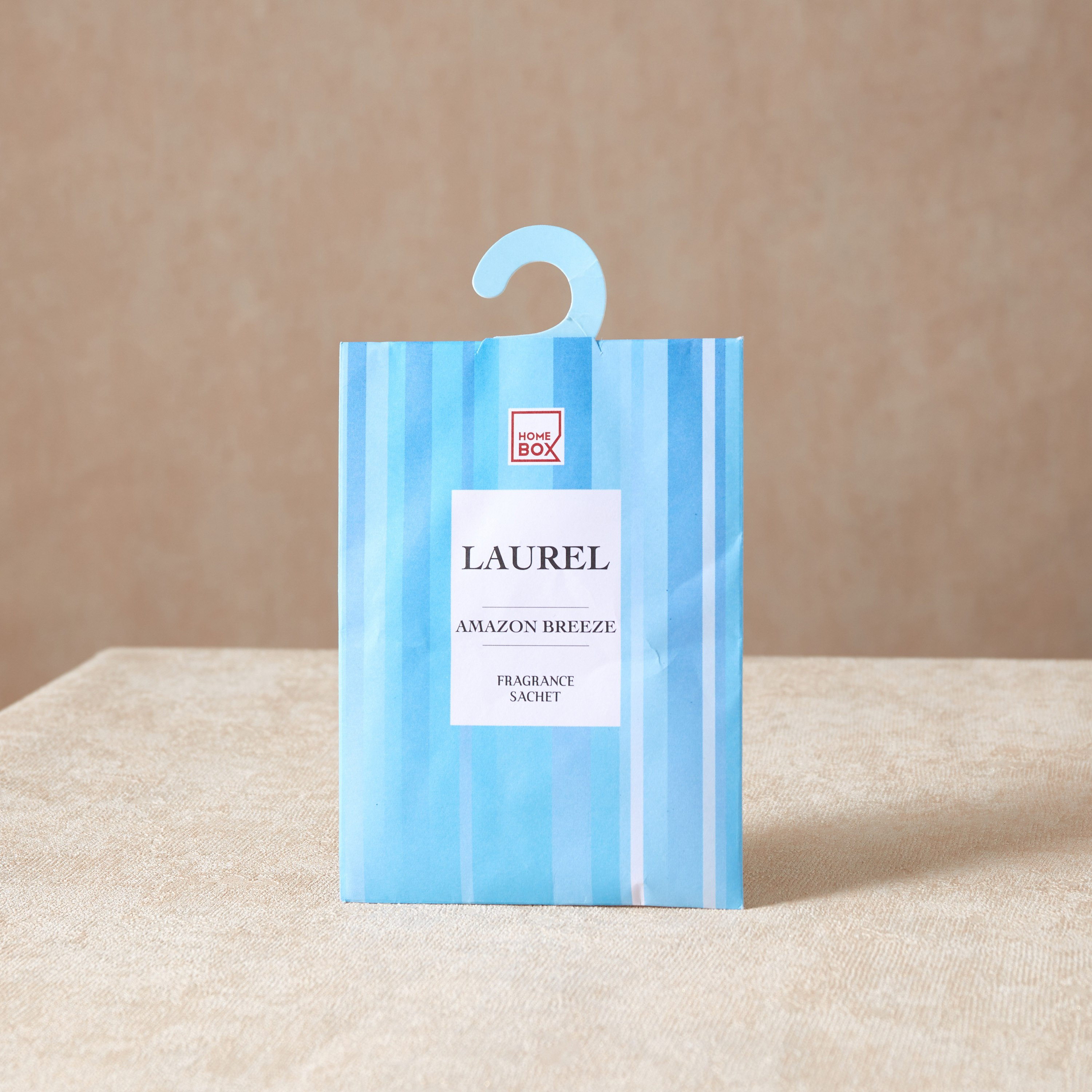 Laurel Natural Life Amazon Breeze Fragrance Sachet - 10 gms-hbxdecorandfurnishings-homefragrance-roomfreshnersandaromamist-image-1