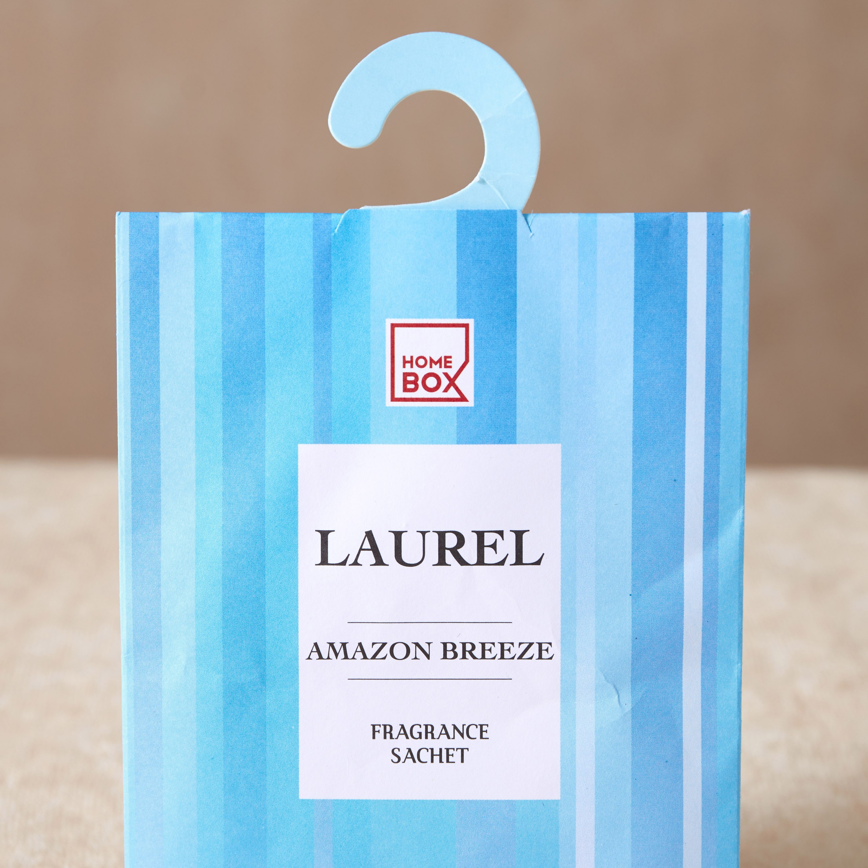Laurel Natural Life Amazon Breeze Fragrance Sachet - 10 gms-hbxdecorandfurnishings-homefragrance-roomfreshnersandaromamist-image-2