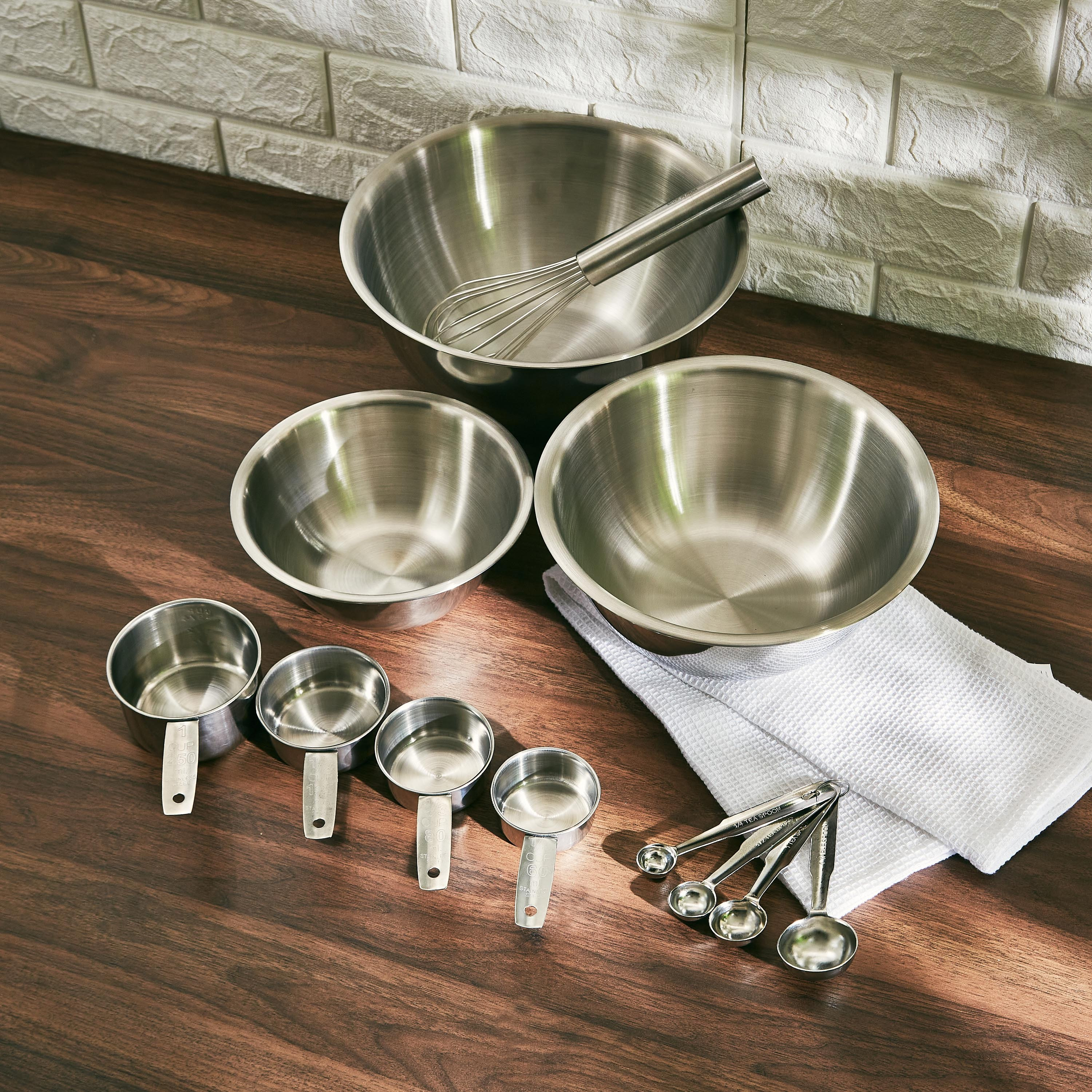 طقم أوعية خبز ستانلس ستيل 12 قطعة من فيونا-hbxkitchen-kitchenware-foodpreparation-image-1
