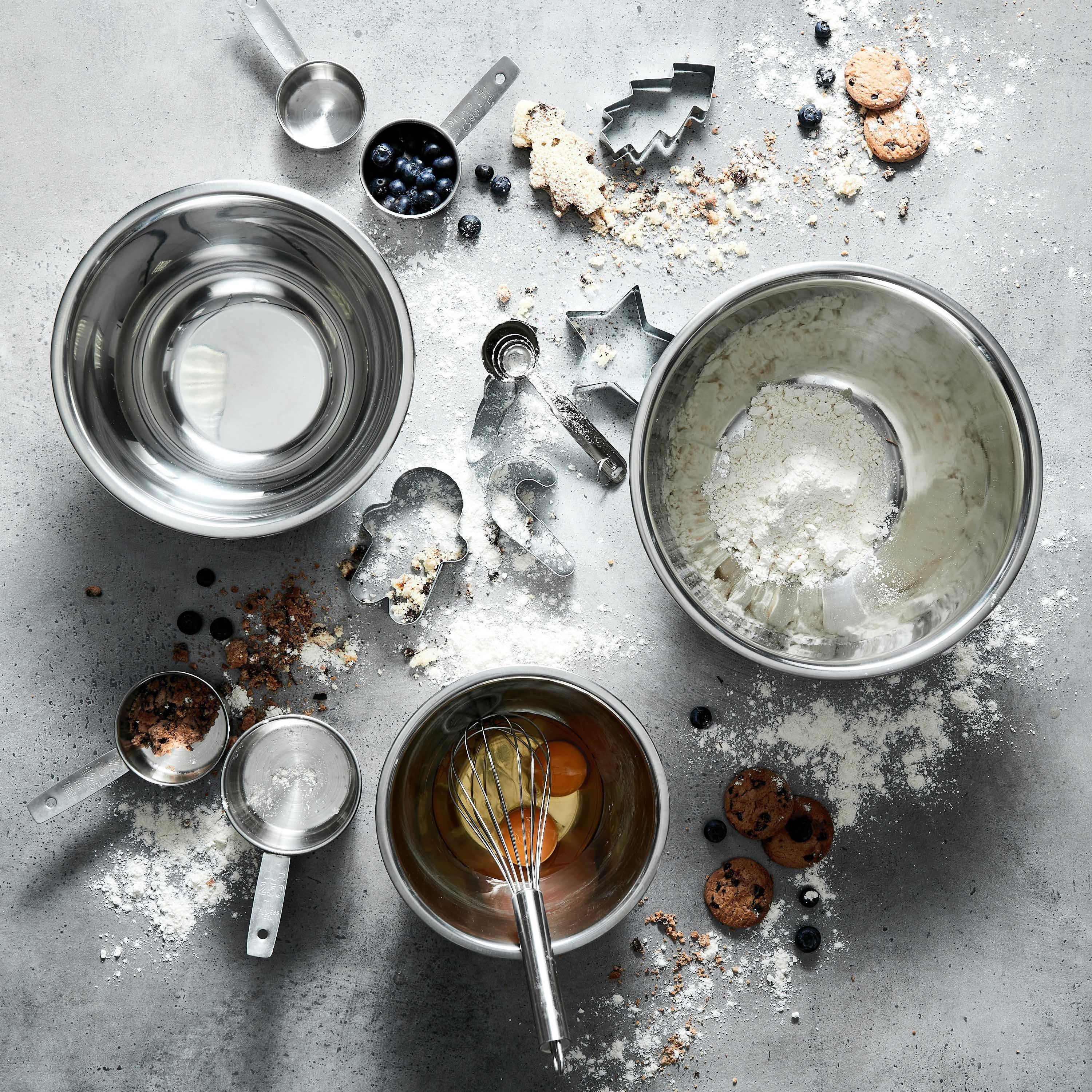 طقم أواني خبز 17 قطعة من بريميا-hbxkitchen-bakeware-image-1