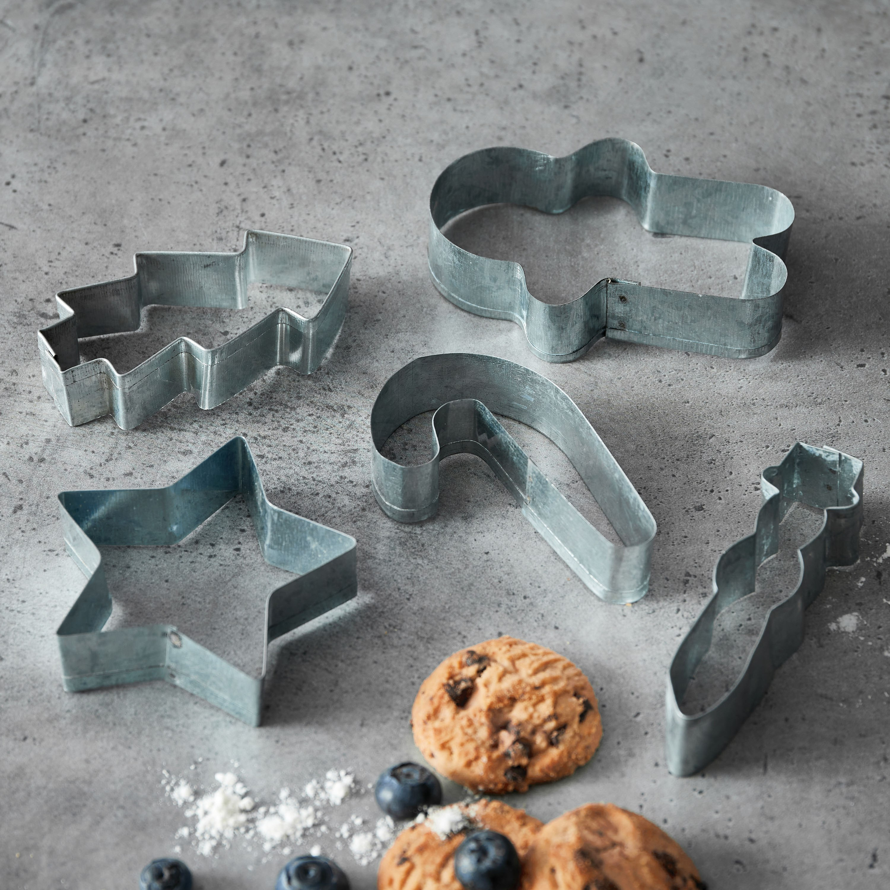 طقم أواني خبز 17 قطعة من بريميا-hbxkitchen-bakeware-image-6