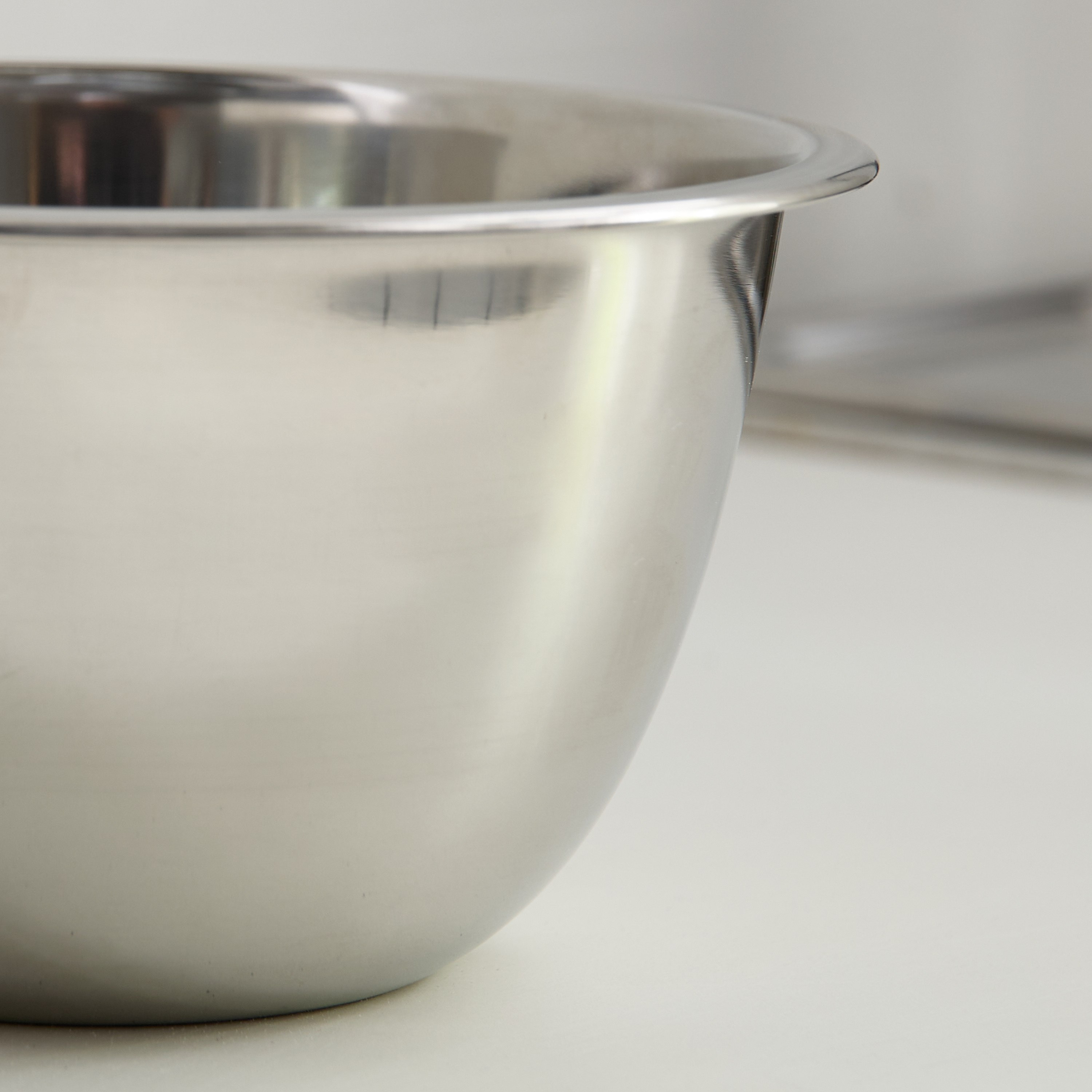 Premia 3-Piece Stainless Steel Mixing Bowl Set-hbxkitchen-bakeware-image-4