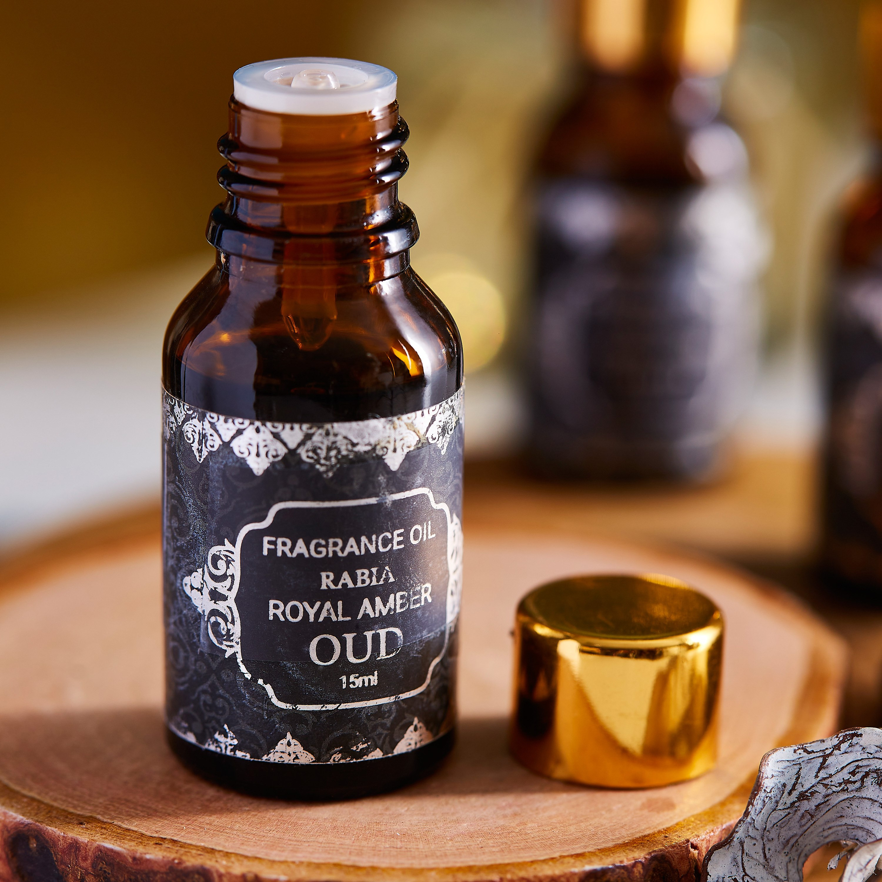 زيت عطري برائحة العنبر الملكي من رابية - 2x3x7 مل-PROMO_HB_AE_B1G1_250925-image-2
