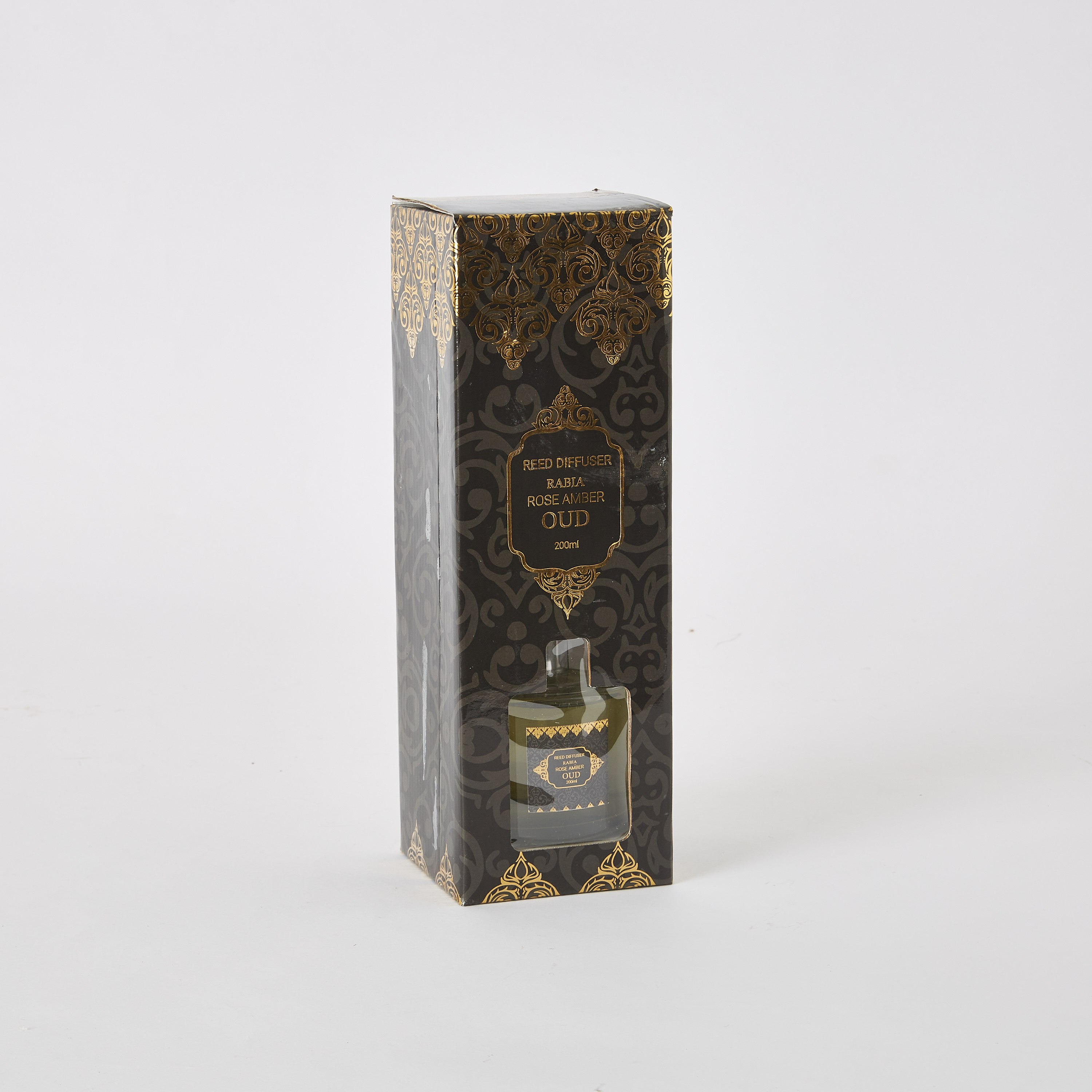 موزع عطور قصب زهرة العنبر من رابية - 200 مل-PROMO_HB_AE_B1G1_250925-image-4