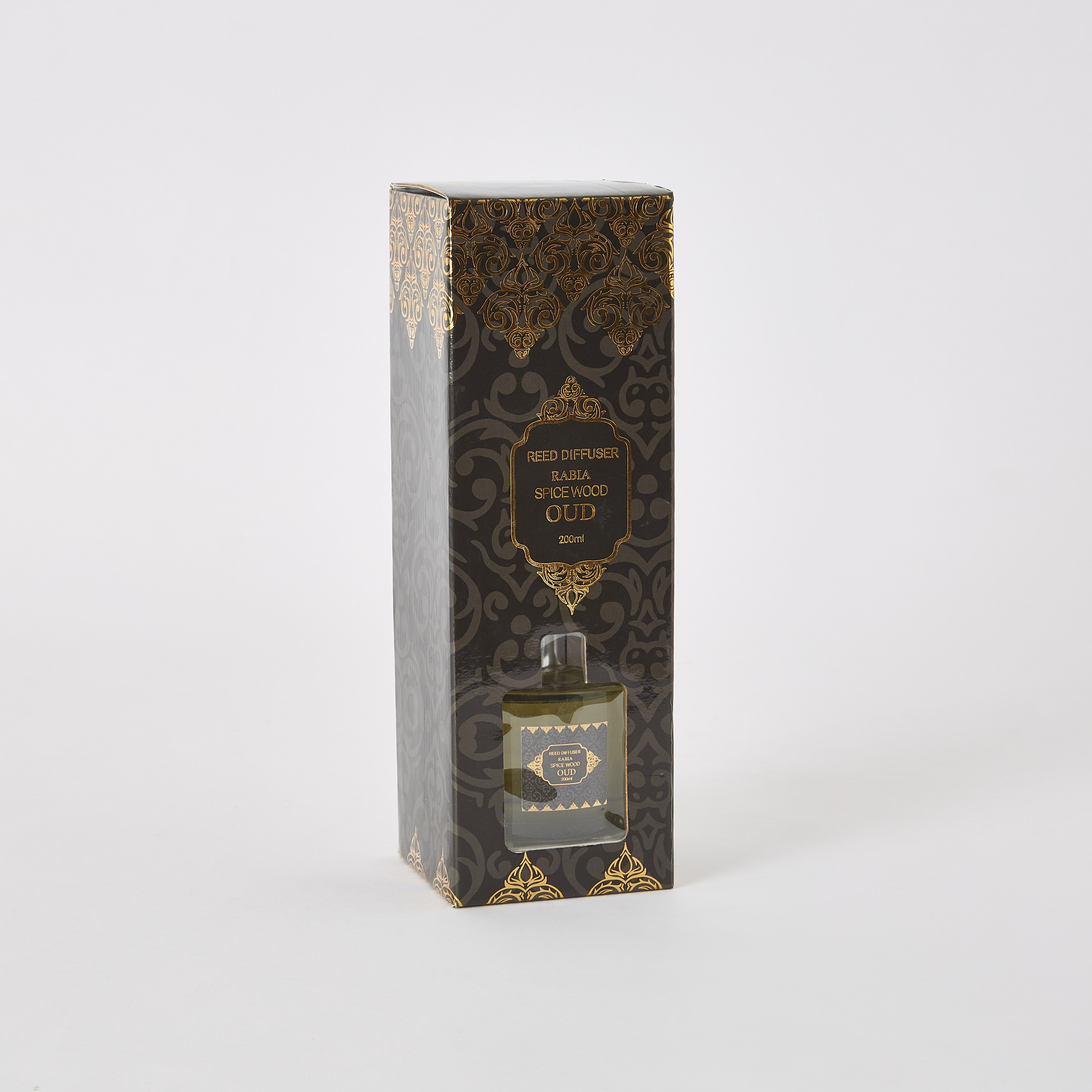موزع عطور بأعواد سبايس وود من ربيع - 200 مل-PROMO_HB_AE_B1G1_250925-image-4