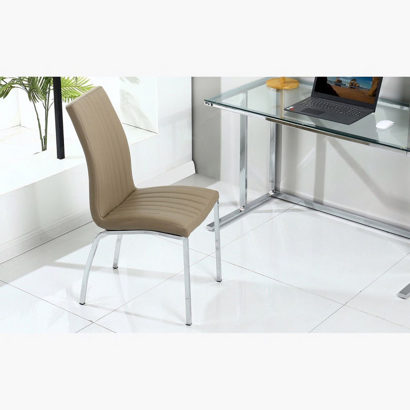 Roma Dining Chair-Chairs-image-0