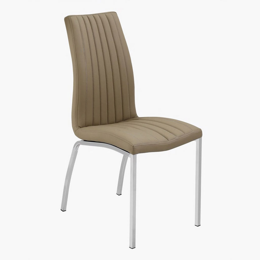 Roma Dining Chair-Dining Chairs-image-1