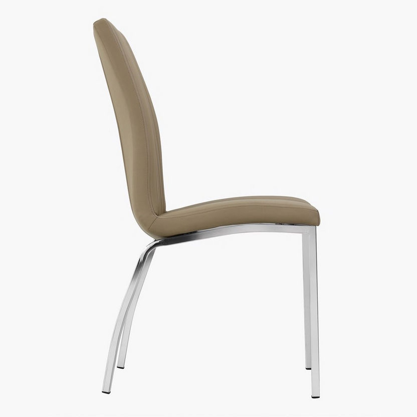 Roma Dining Chair-Dining Chairs-image-2