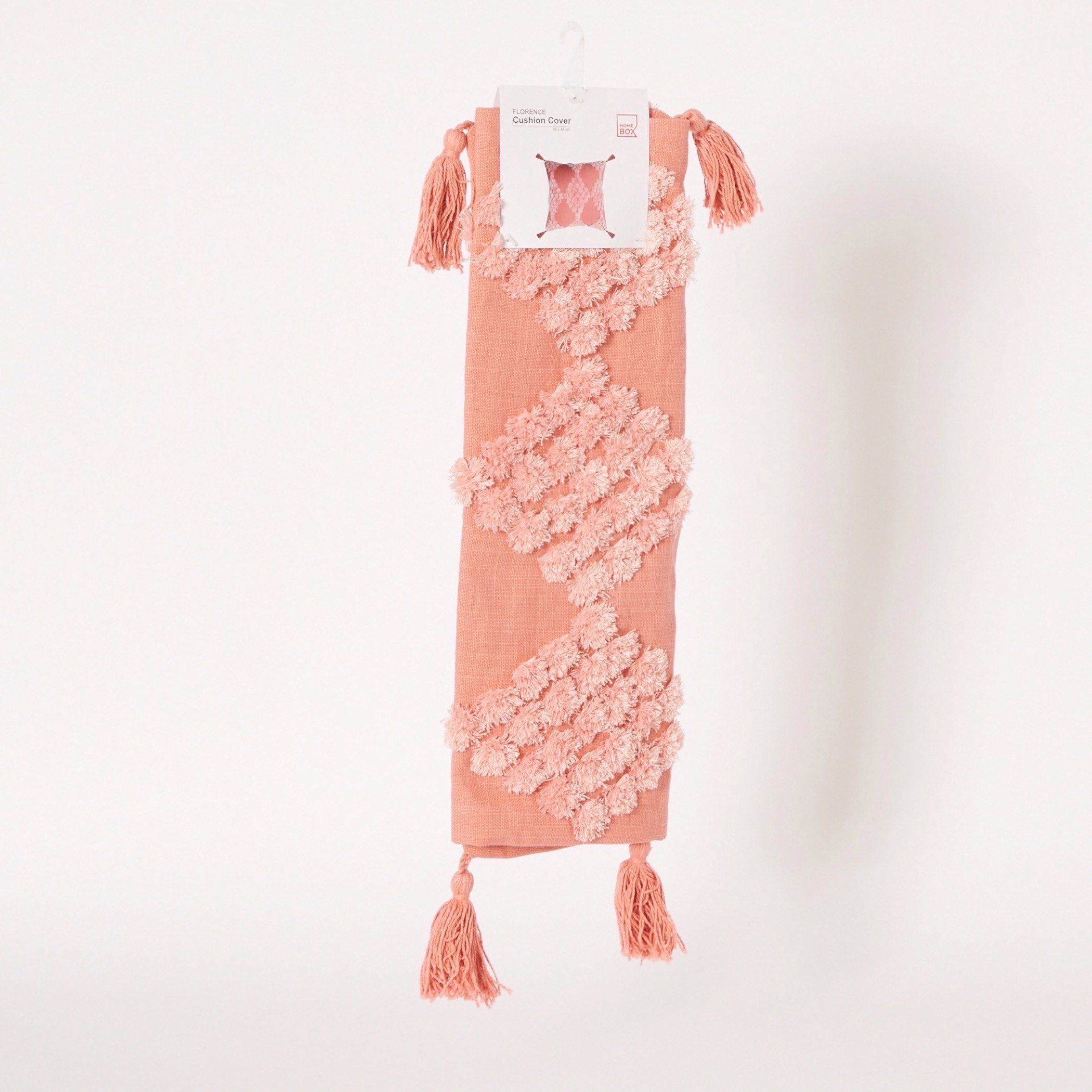 غطاء وسادة مزيّن من فلورينس - 45x45 سم-PROMO_HB_AE_B1G1_250925-image-5