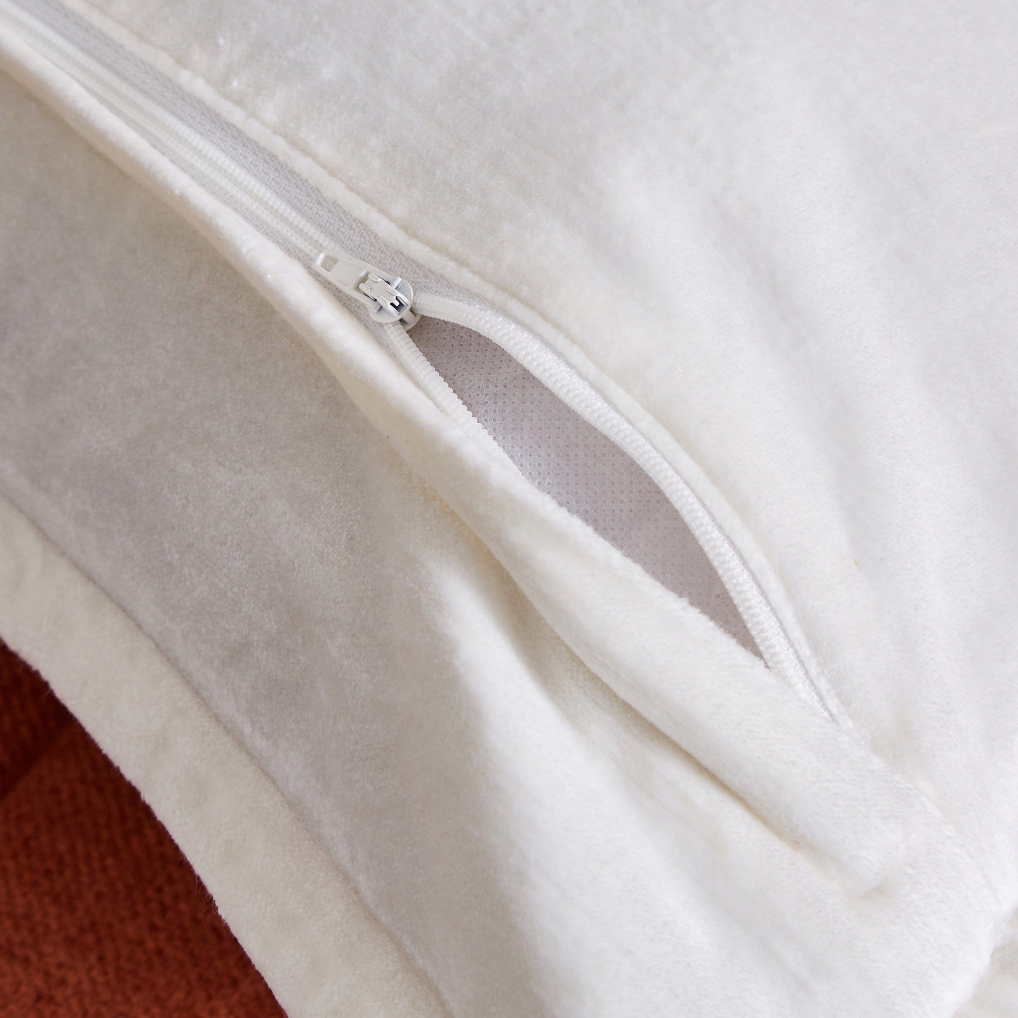 غطاء وسادة فسكوزي من جليز - 45x45 سم-hbxhomeware-cushionsandcovers-cushioncovers-image-3