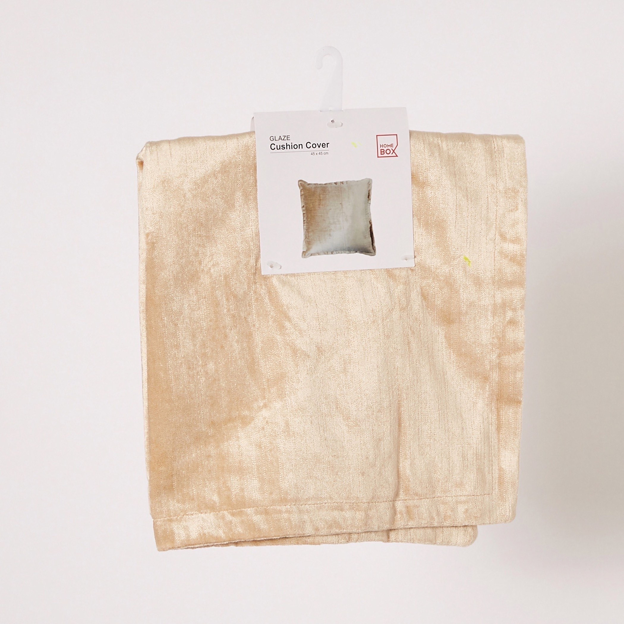 غطاء وسادة مخملي فسكوز من جليز - 45x45 سم-PROMO_HB_AE_B1G1_250925-image-5