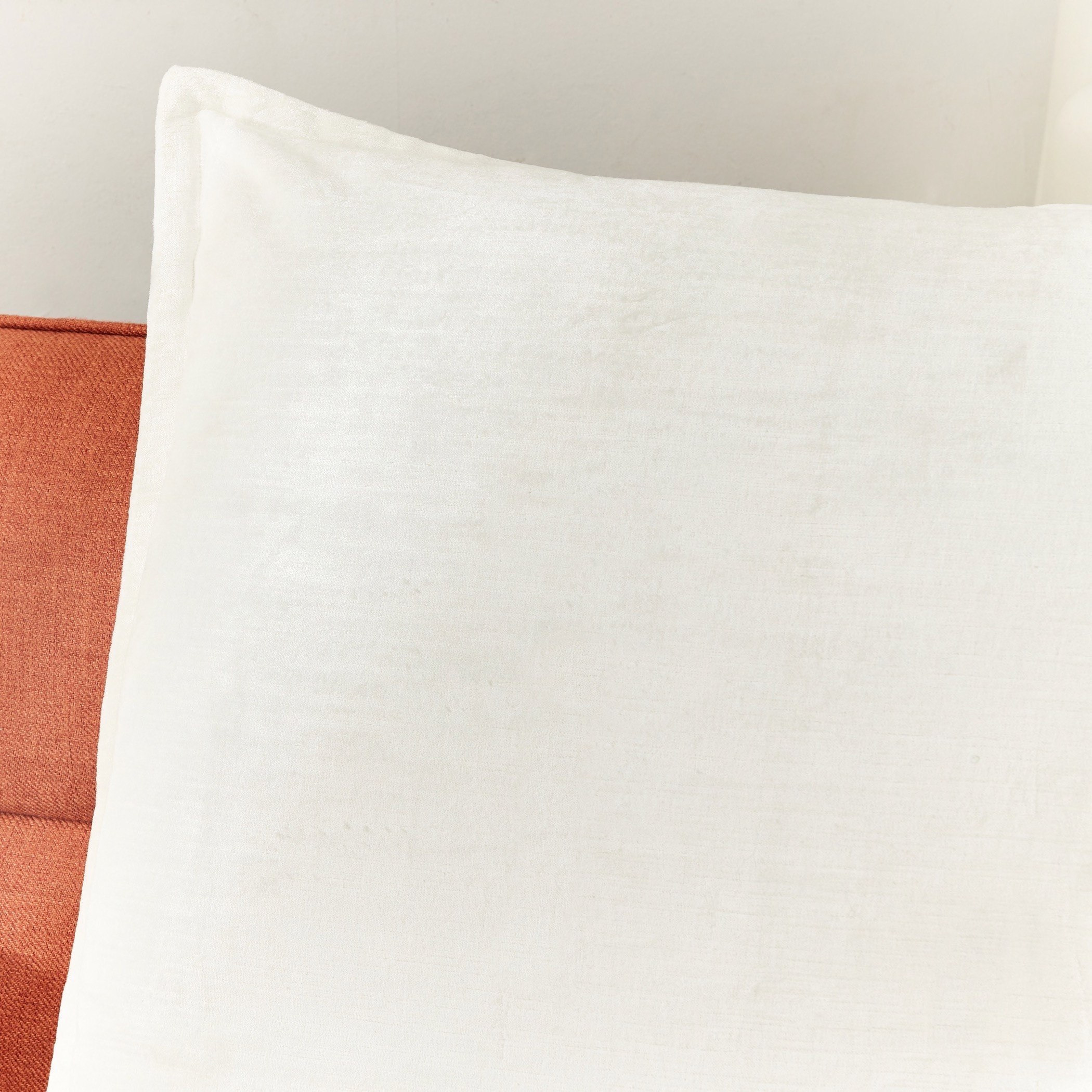 Glaze Viscose Velvet Cushion Cover - 65x65 cm-hbxhomeware-cushionsandcovers-cushioncovers-image-2