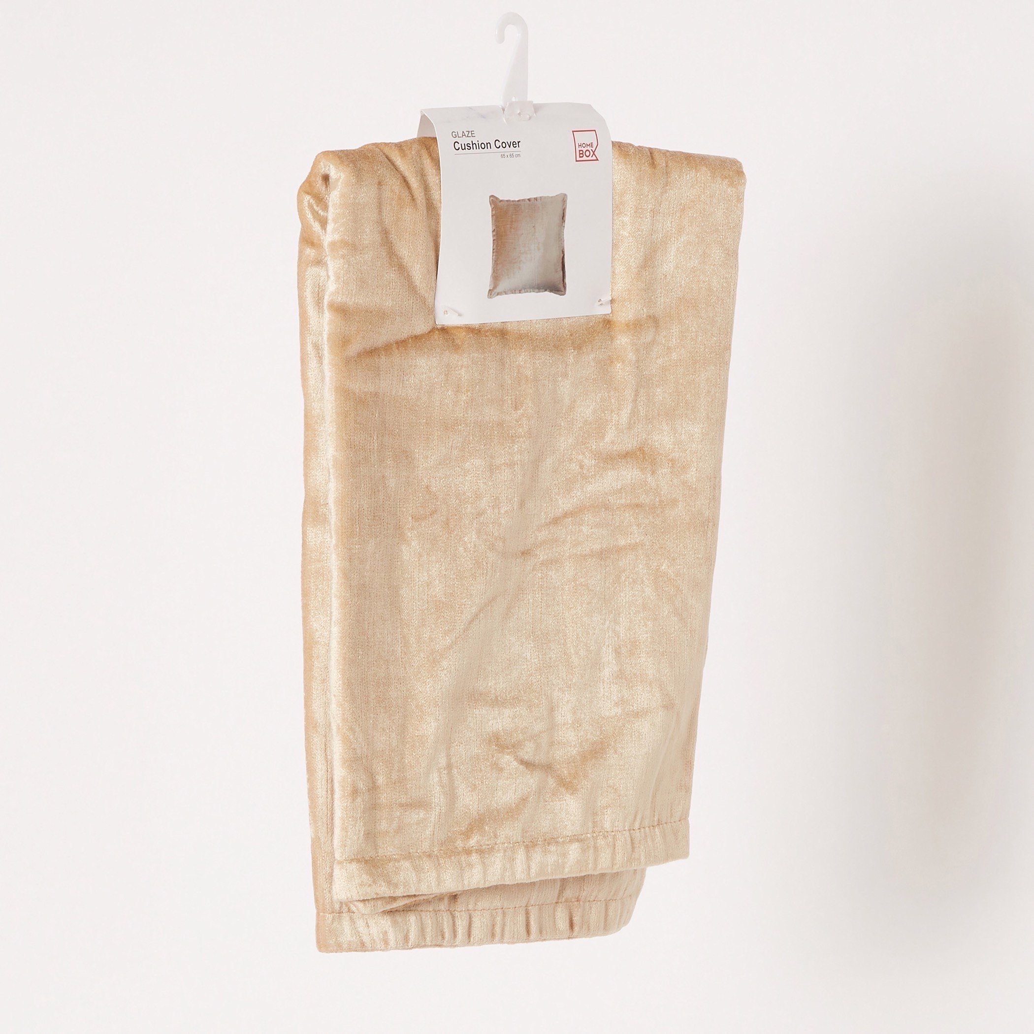 غطاء وسادة مخملي فيسكوز من جليز - 65x65 سم-hbxhomeware-cushionsandcovers-cushioncovers-image-6