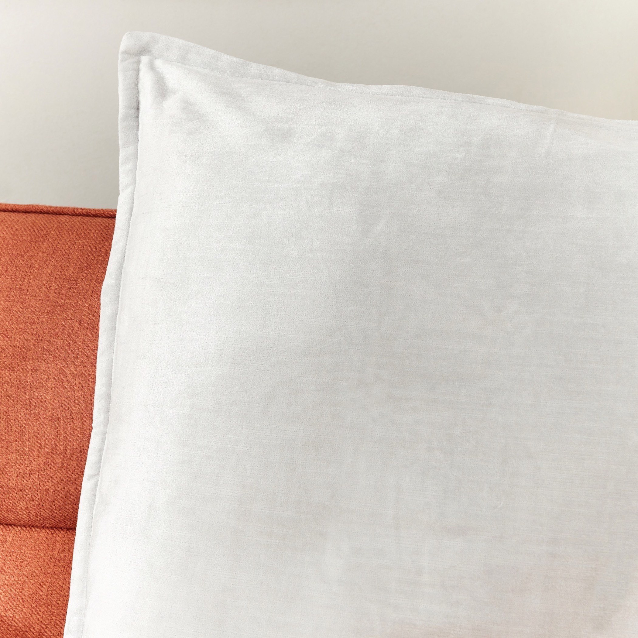 غطاء وسادة مخملي فيسكوز من جليز - 65x65 سم-hbxhomeware-cushionsandcovers-cushioncovers-image-2