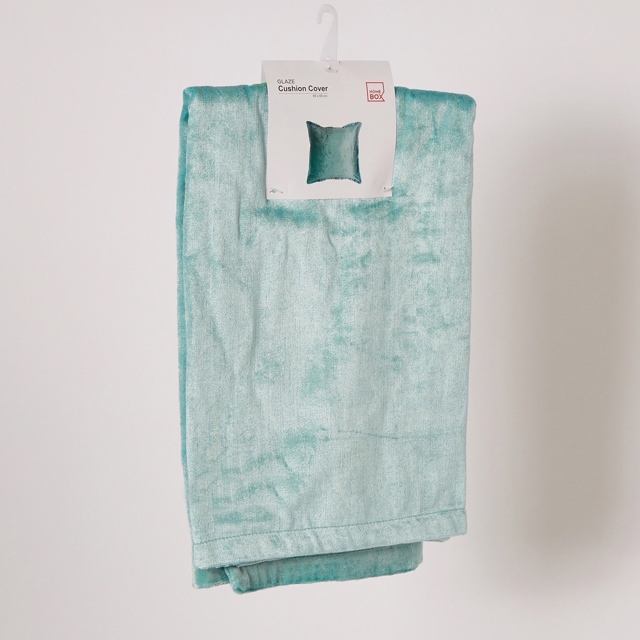 غطاء وسادة مخملي فيسكوز من جليز - 65x65 سم-hbxhomeware-cushionsandcovers-cushioncovers-image-6
