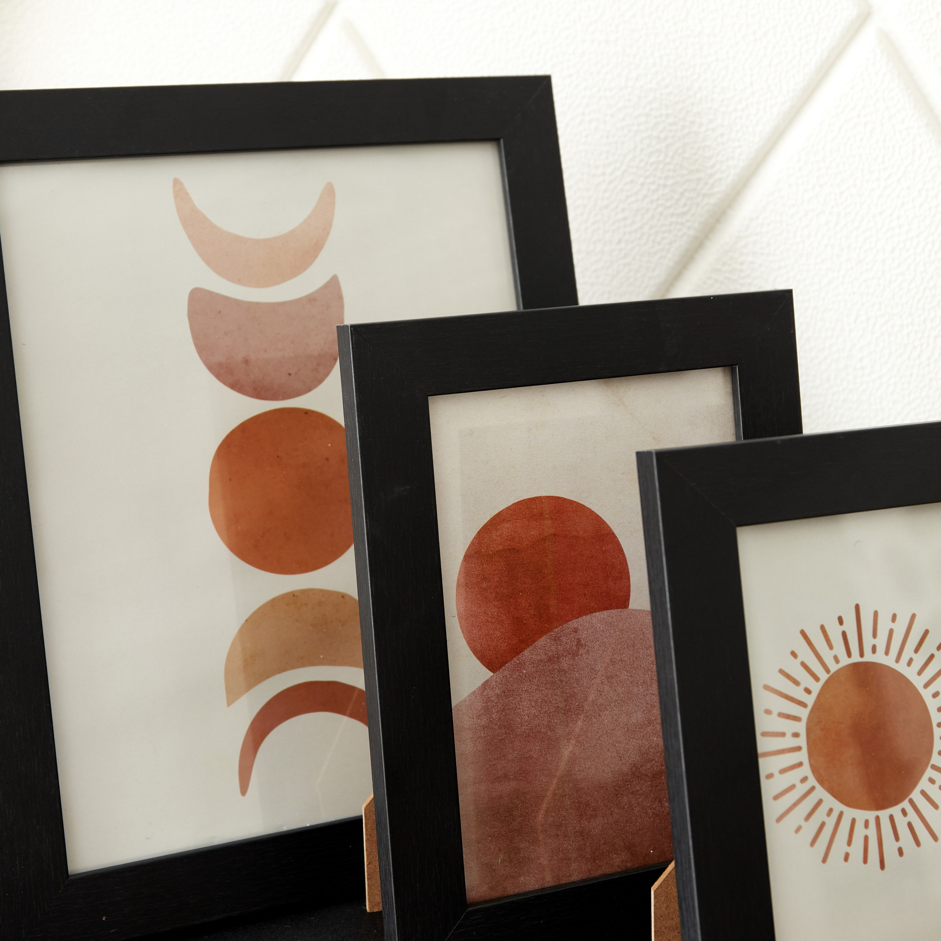 طقم براويز صور7 قطع من جريتا-hbxbedroom-decorandaccessories-photoframes-image-3