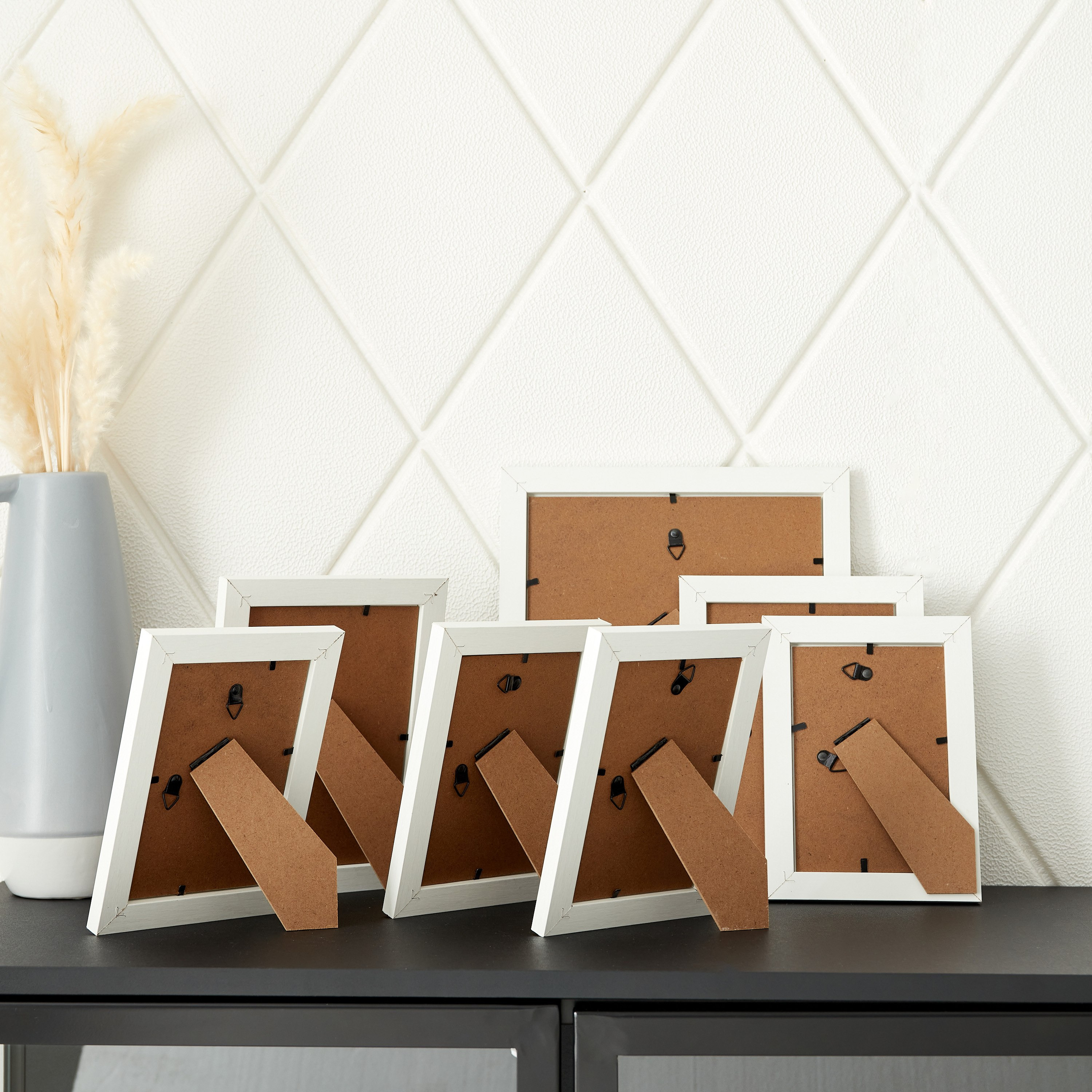 Greta 7-Piece Photo Frame Set-hbxbedroom-decorandaccessories-photoframes-image-2