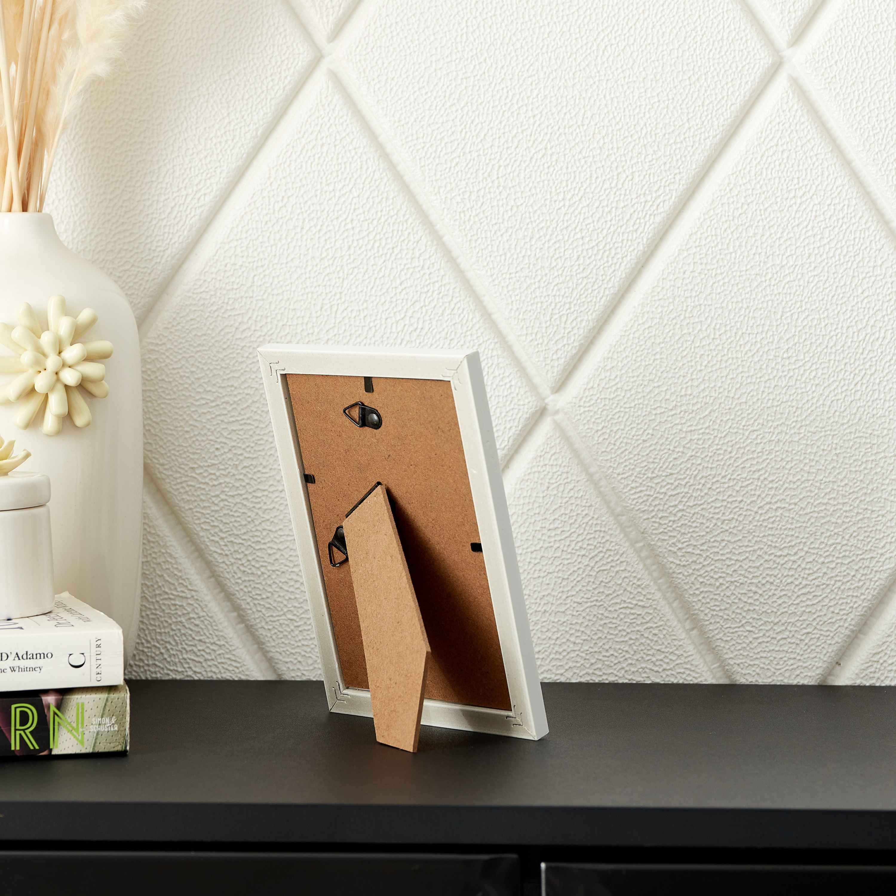 إطار صور سادة من جريتا - 10x15 سم-hbxbedroom-decorandaccessories-photoframes-image-2