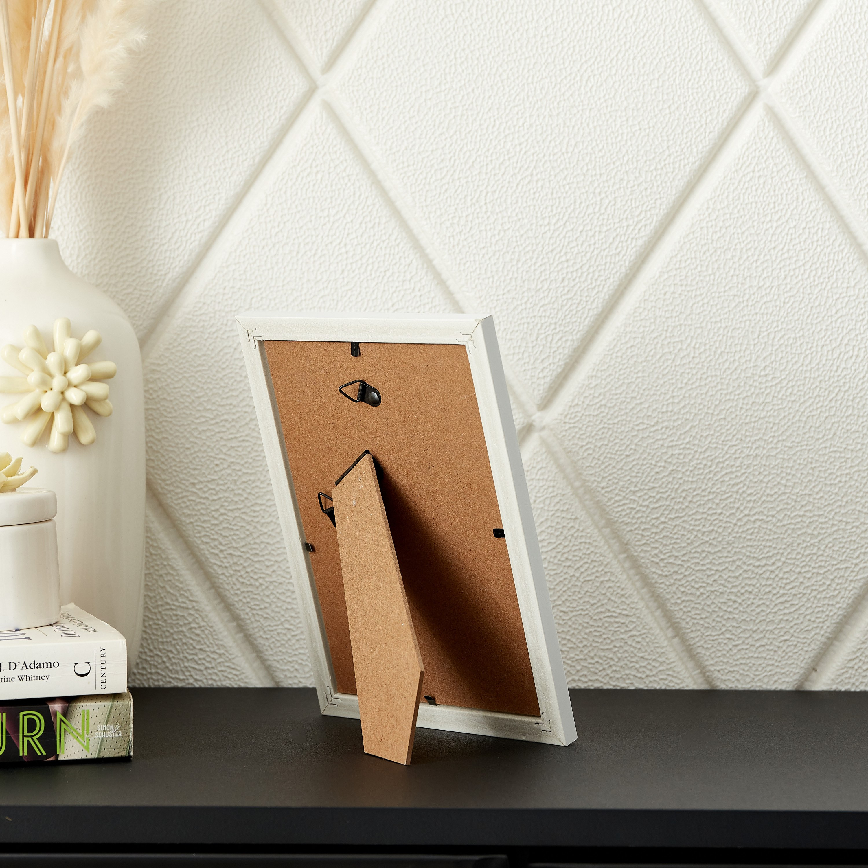 برواز صور سادة من جريتا - 13×18 سم-hbxbedroom-decorandaccessories-photoframes-image-2