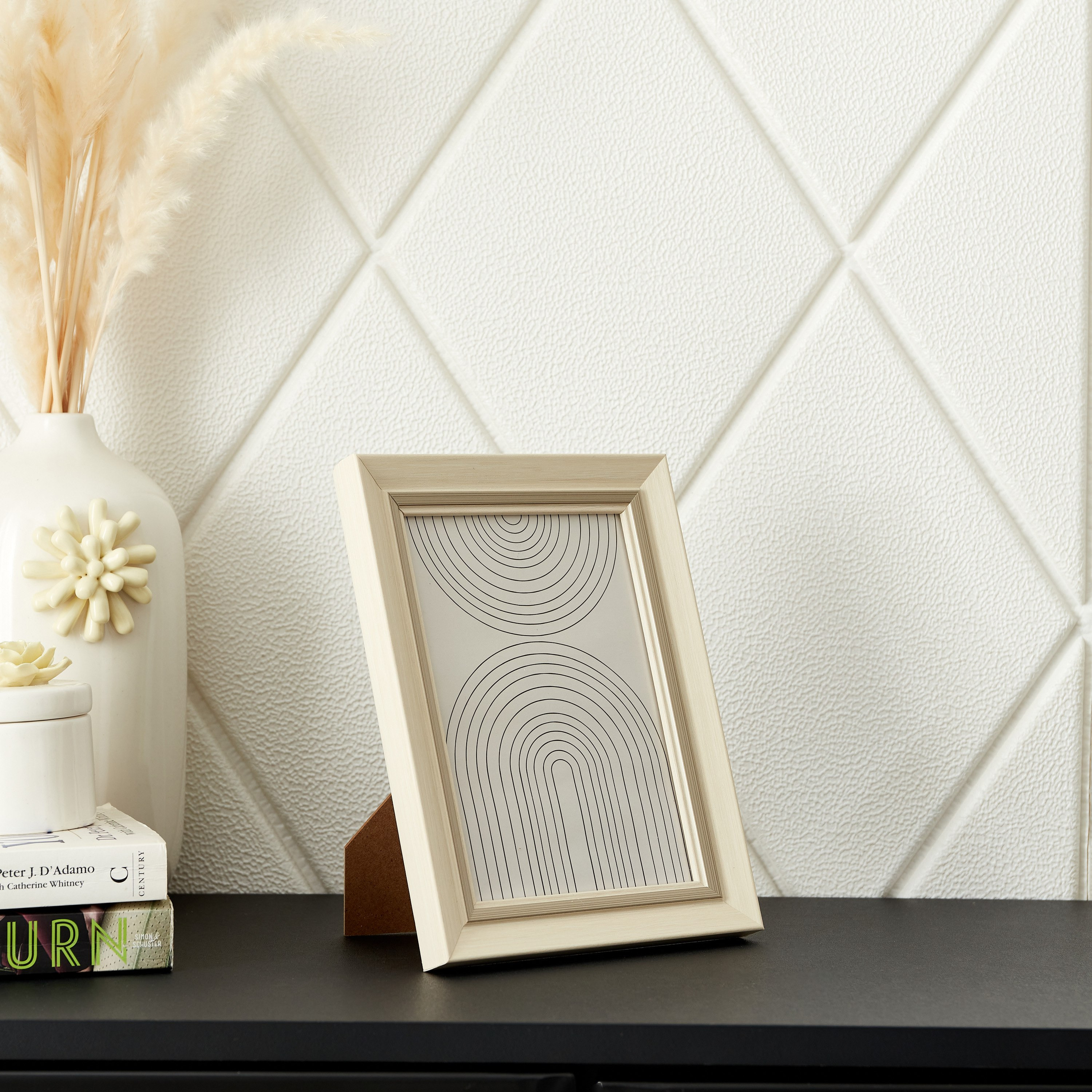 إطار صور زاوية من جريتا - 13×18 سم-hbxbedroom-decorandaccessories-photoframes-image-1