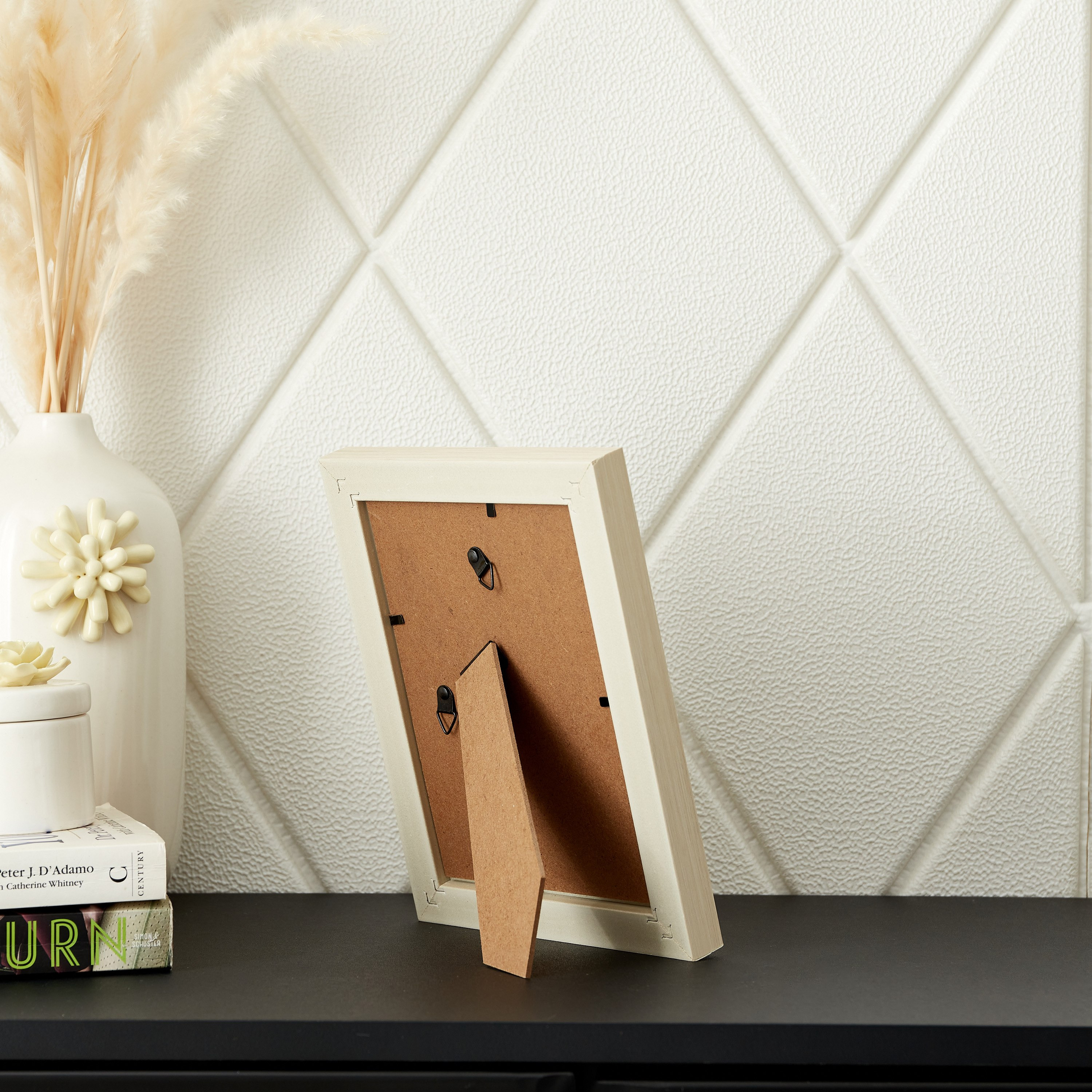 إطار صور زاوية من جريتا - 13×18 سم-hbxbedroom-decorandaccessories-photoframes-image-2