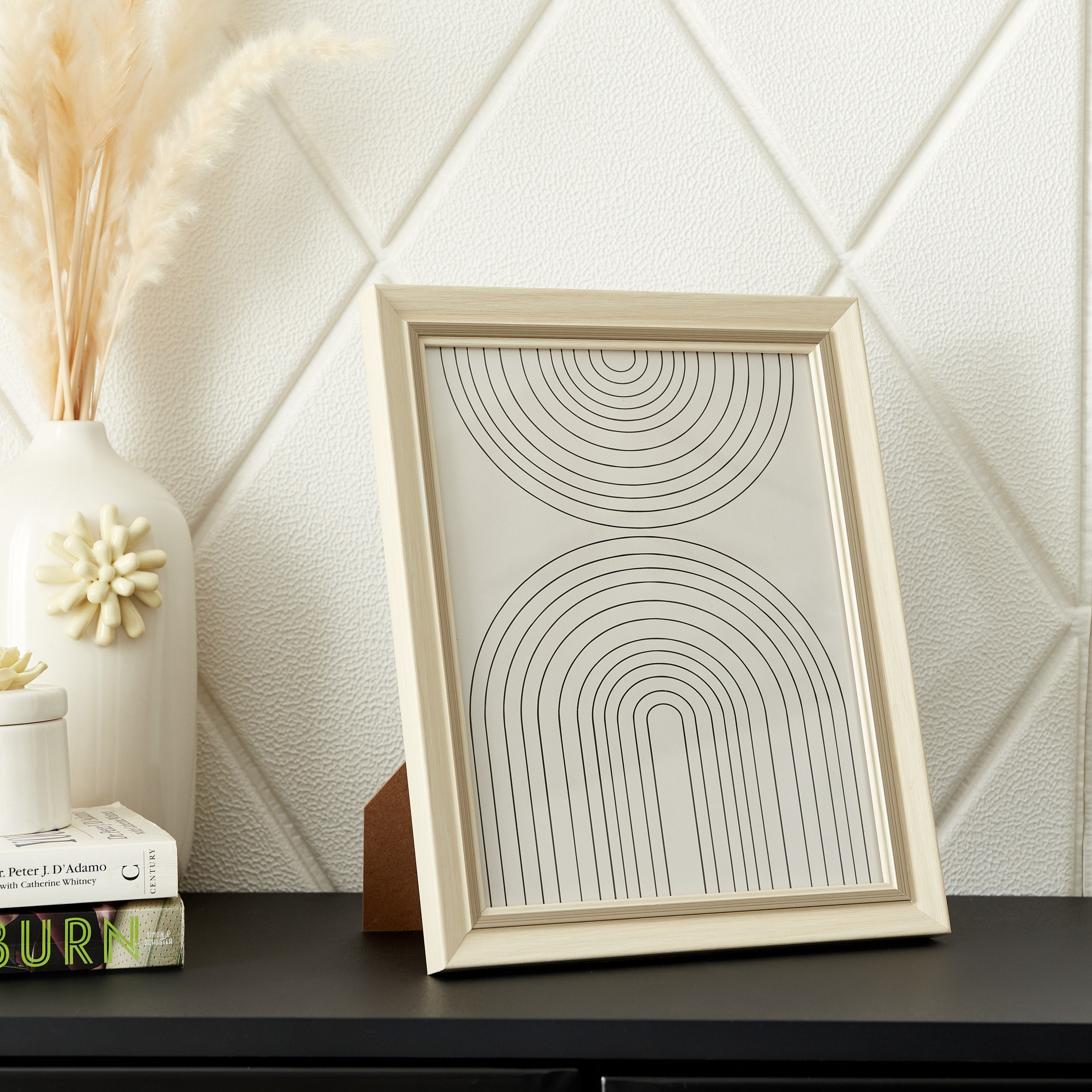 إطار صور زاوية من جريتا - 20×25 سم-hbxbedroom-decorandaccessories-photoframes-image-1
