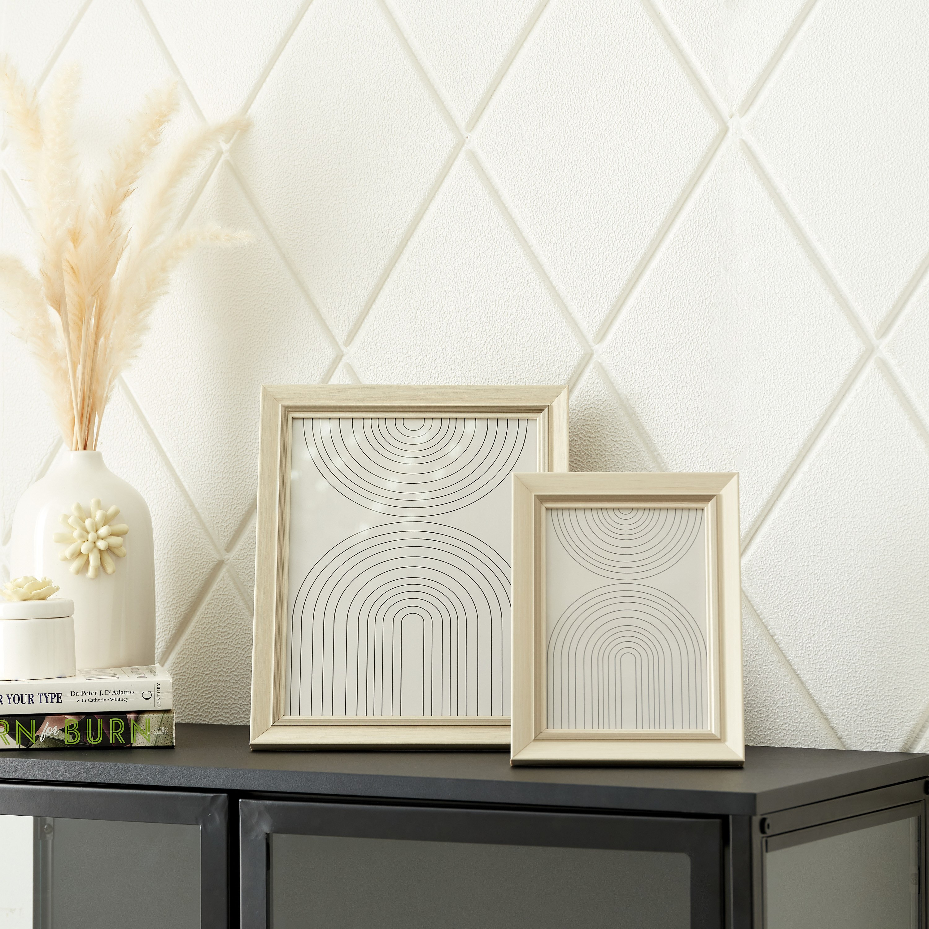 إطار صور زاوية من جريتا - 20×25 سم-hbxbedroom-decorandaccessories-photoframes-image-5