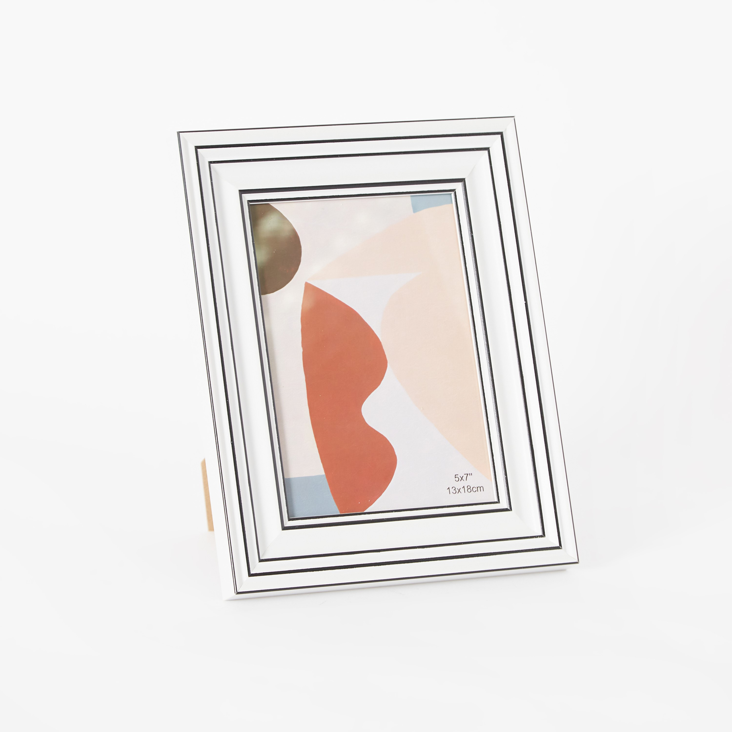 برواز صور من من جريتا - 13X18سم-hbxbedroom-decorandaccessories-photoframes-image-5