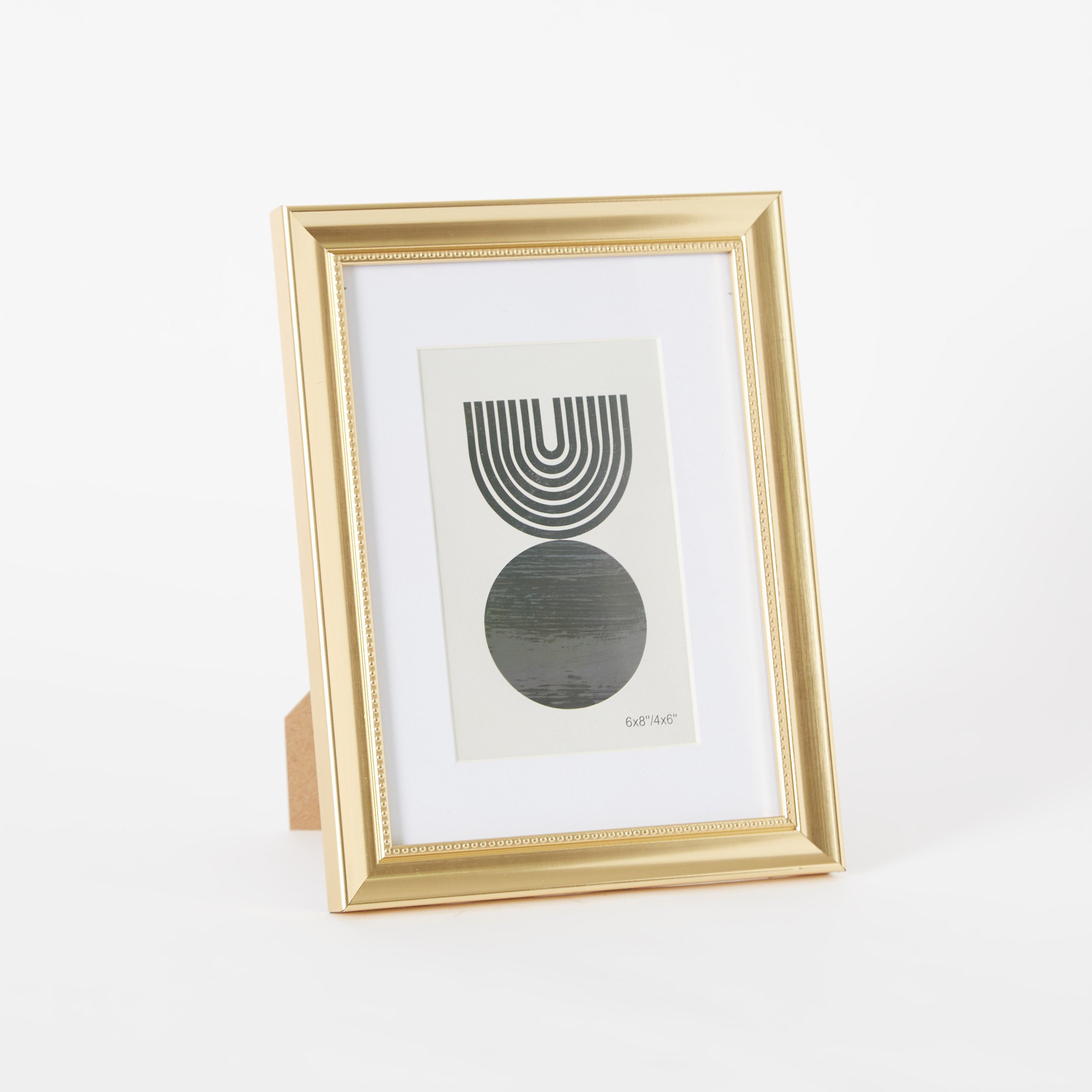 برواز صور فردي من جريتا- 10x15 سم-hbxbedroom-decorandaccessories-photoframes-image-5