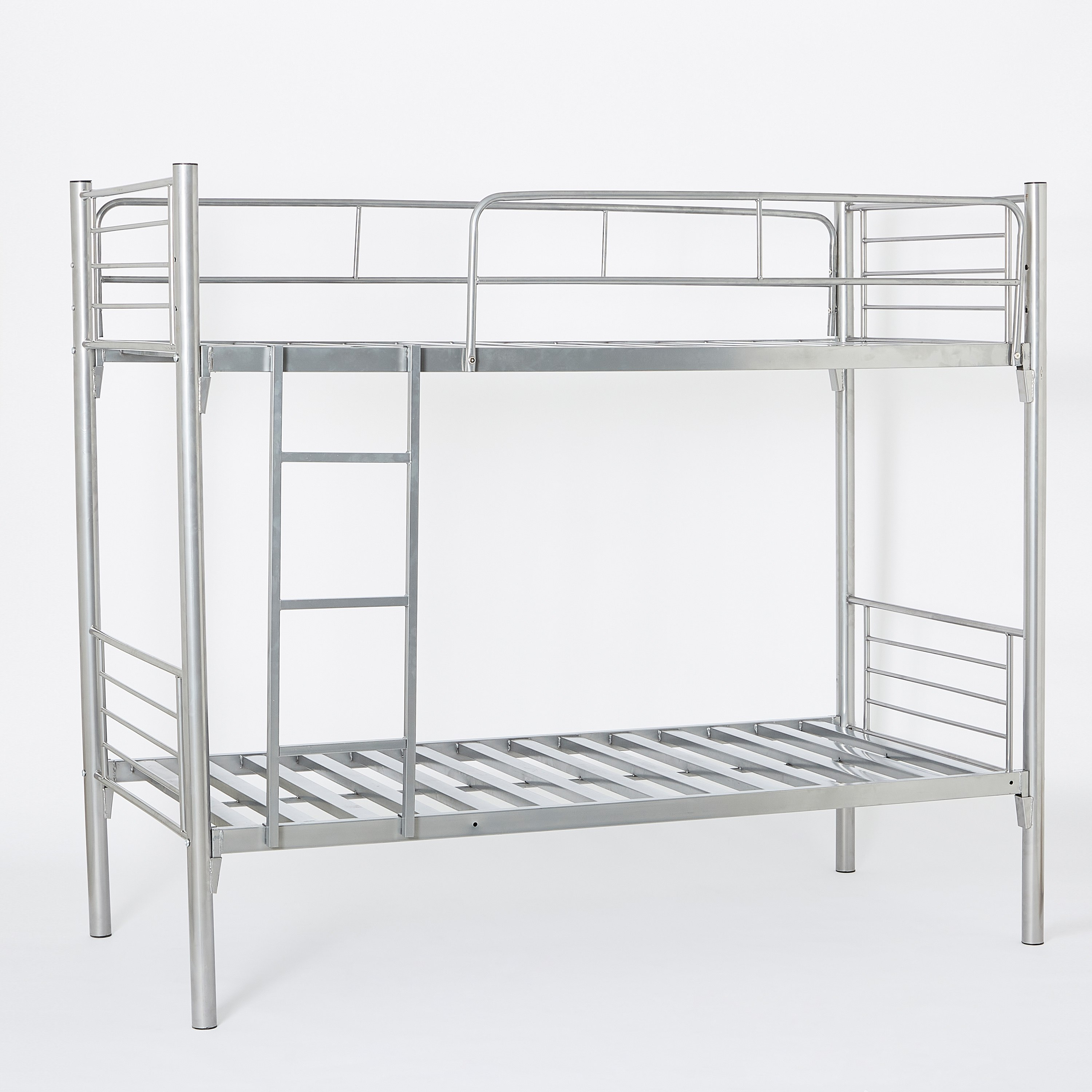 Movo Aroma Single Bunk Bed - 90x190 cm-hbxkidsandyouth-bedsandbedsets-bunkbeds-single-image-8