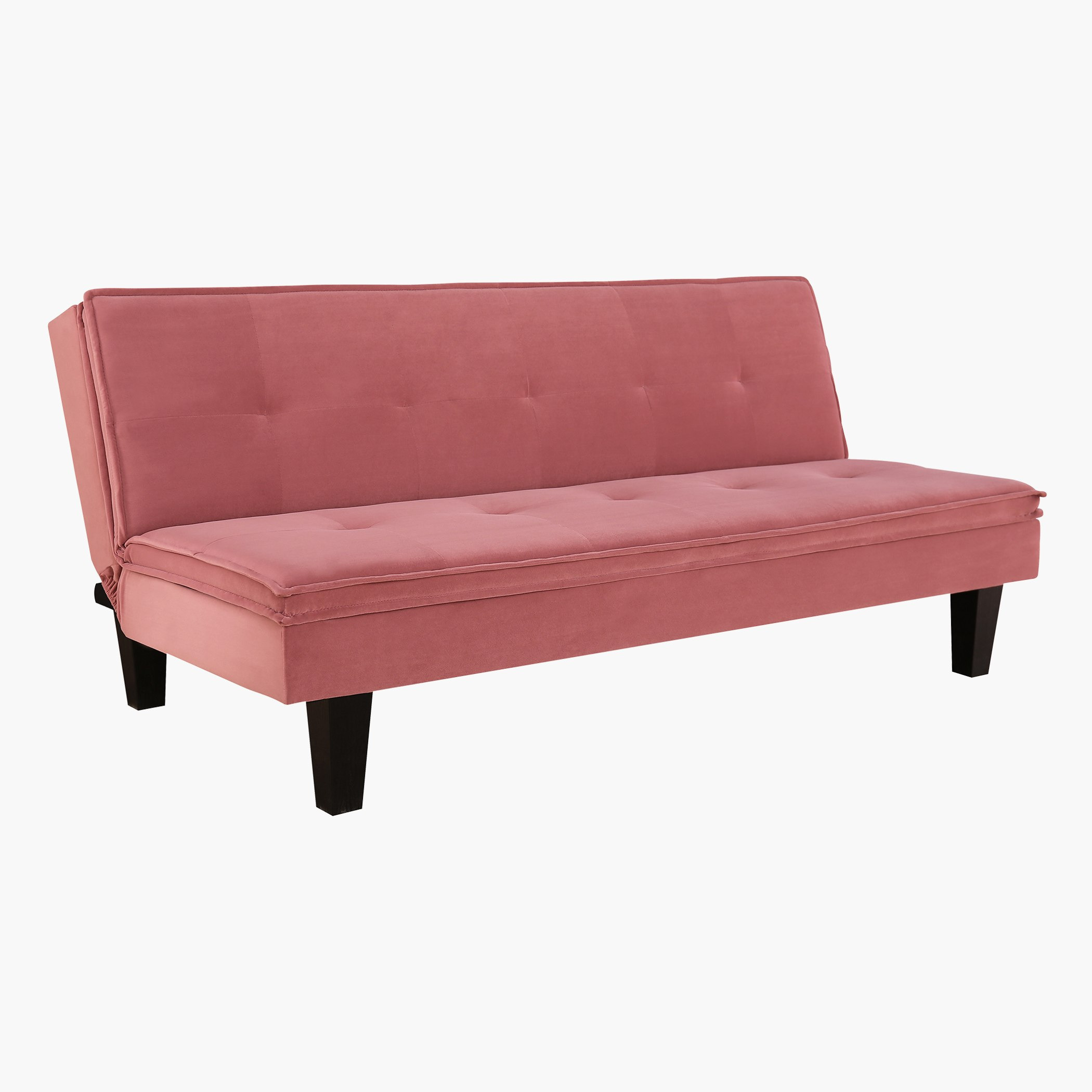 كنبة سرير مخملية بظهر قابل للتعديل من سيجنم-hbxlivingroom-sofasandarmchairs-sofas-image-3
